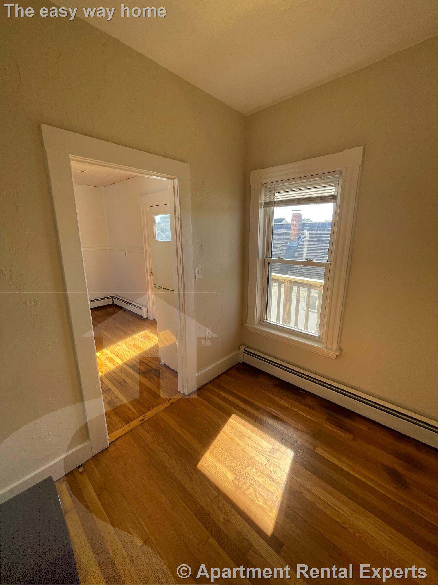 198 Cedar, Davis Square