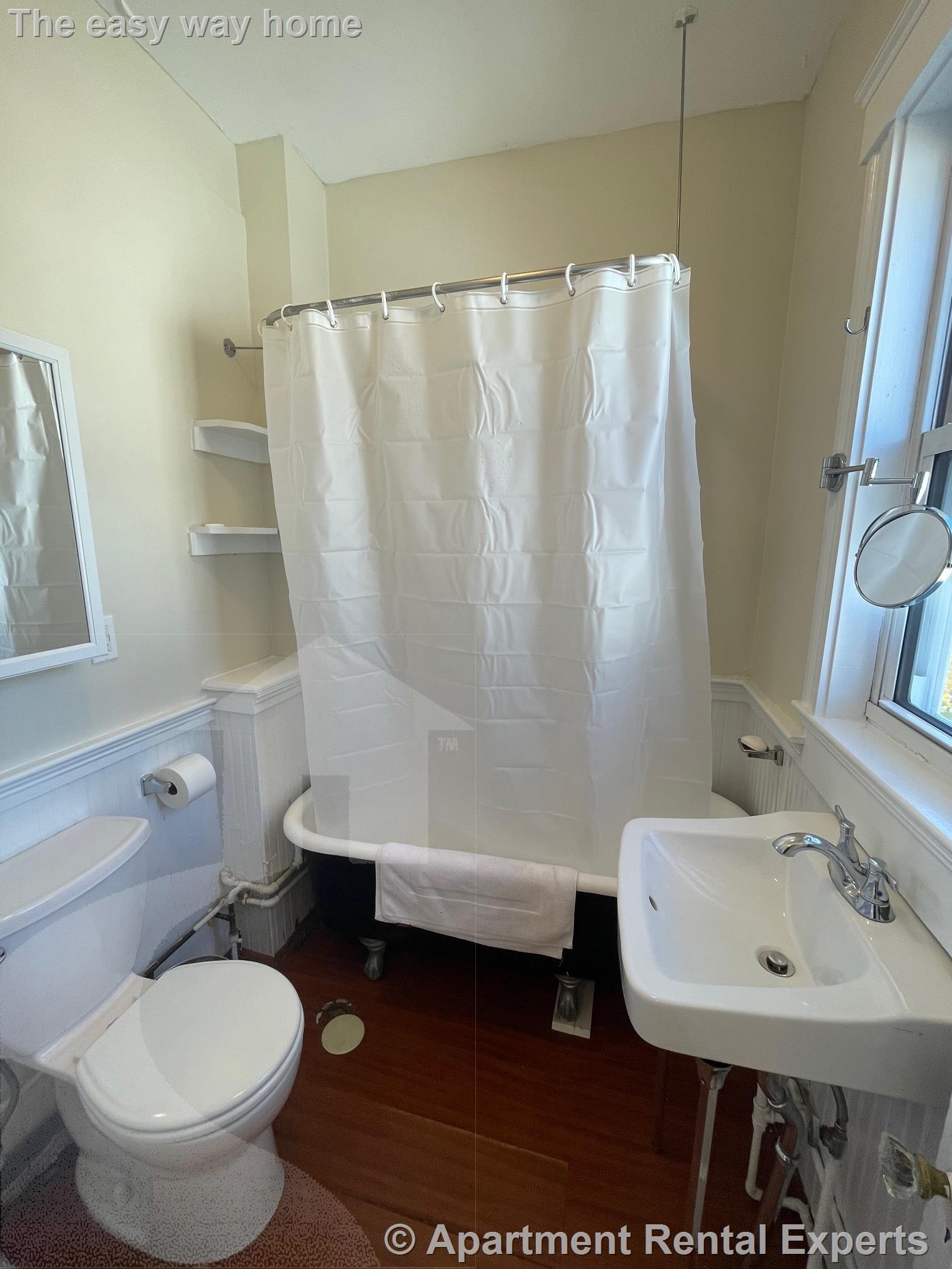 198 Cedar, Davis Square