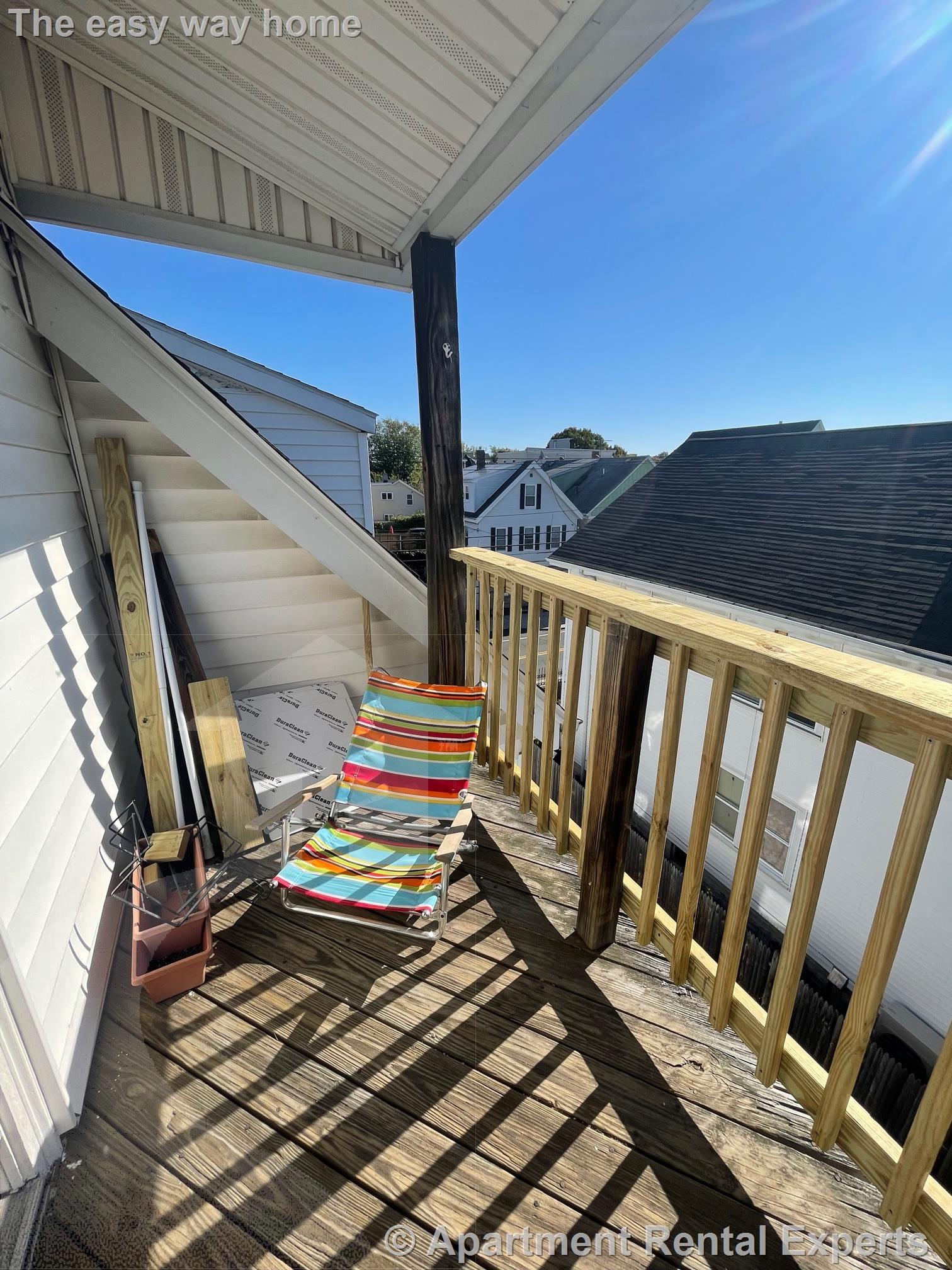 198 Cedar St, Davis Square