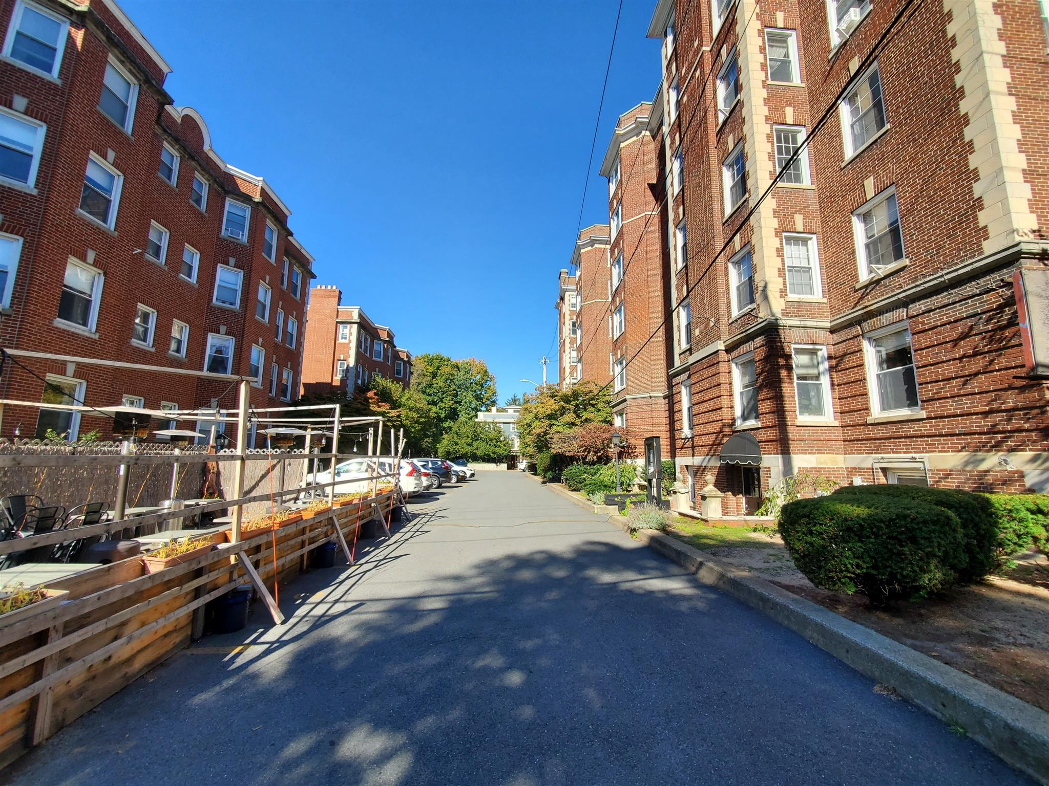 8 Craigie Cir, Harvard Square