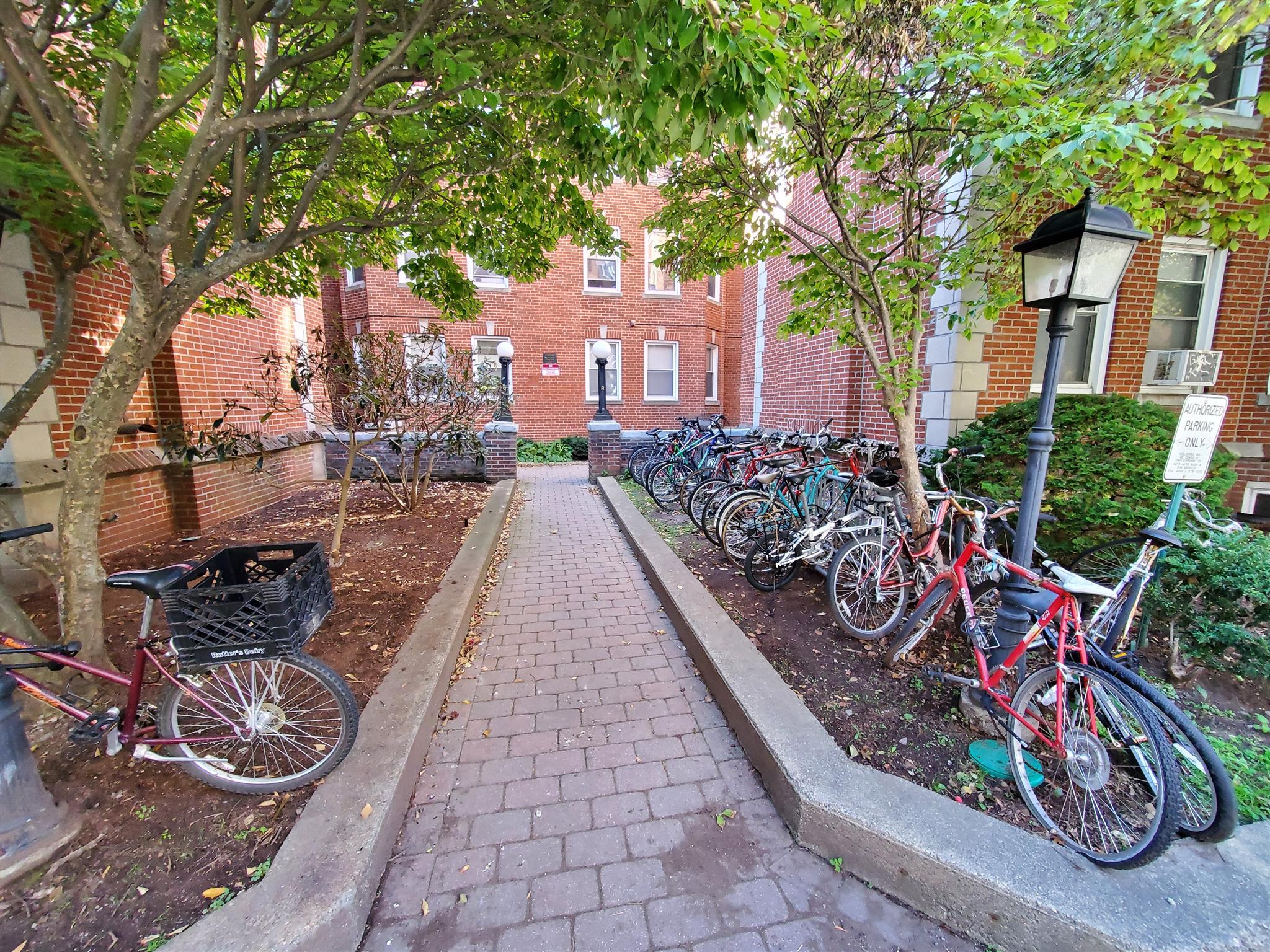 8 Craigie Cir, Harvard Square