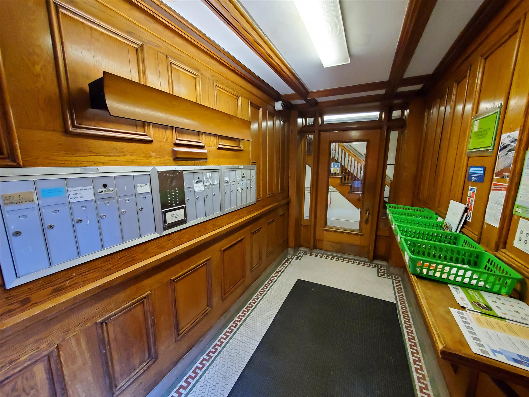 8 Craigie Cir, Harvard Square