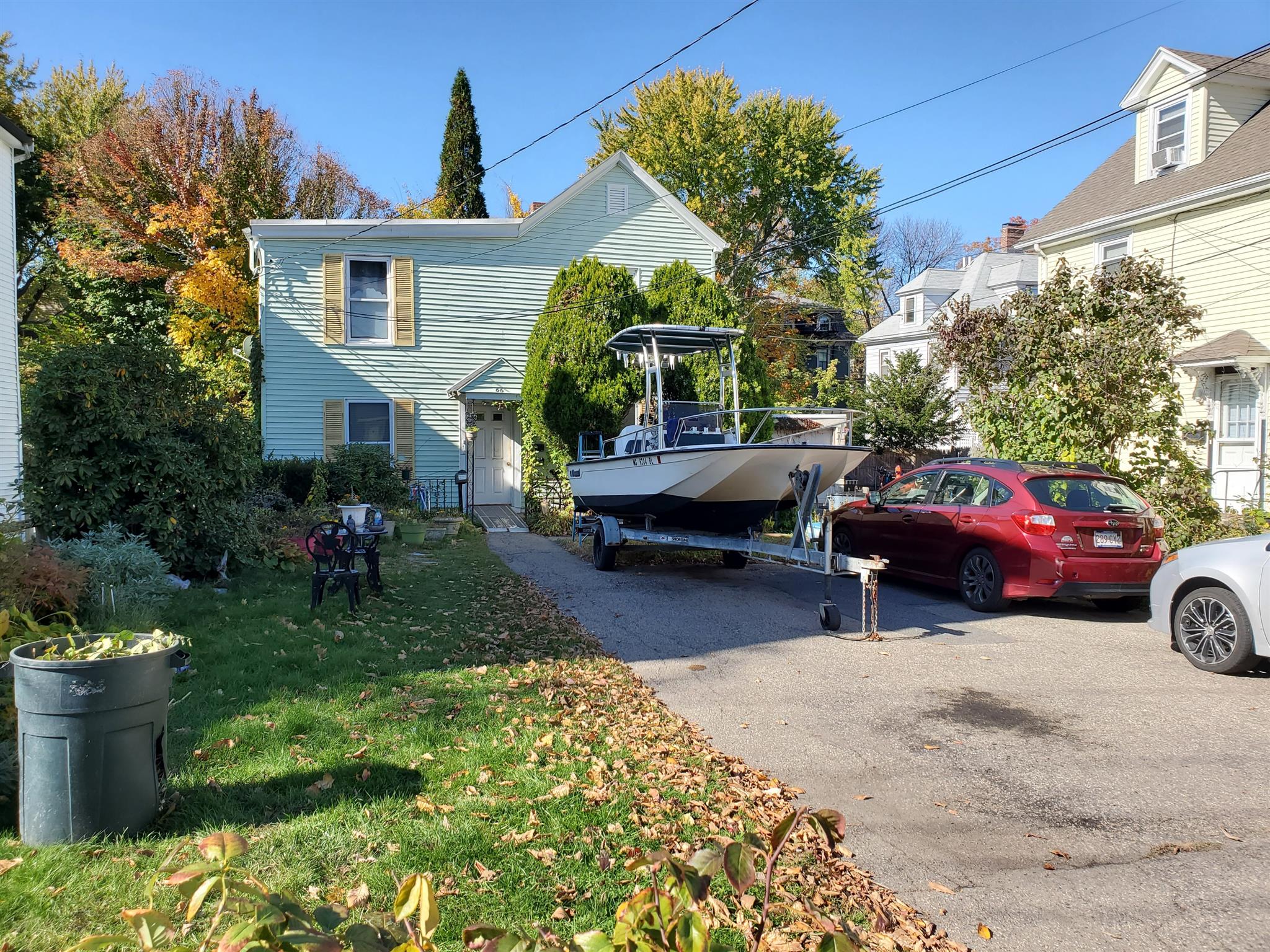 66 Mystic St, Arlington