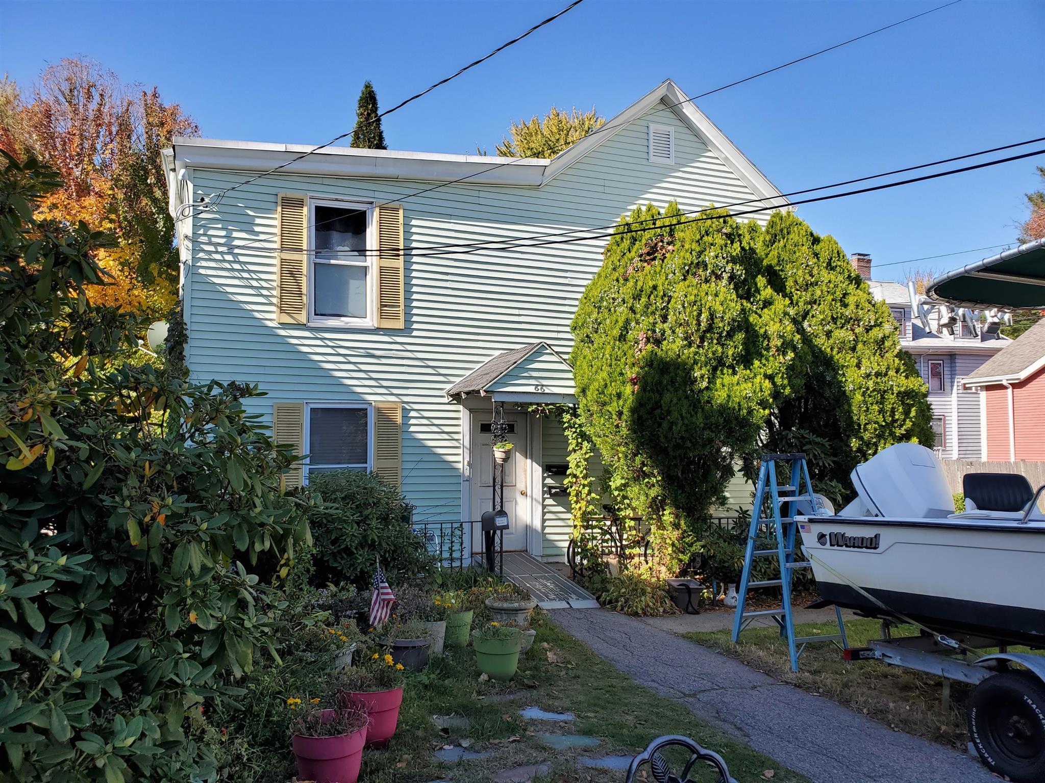 66 Mystic St, Arlington