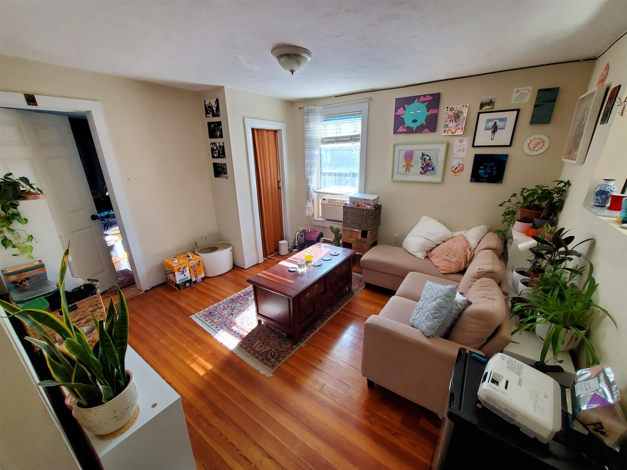 66 Mystic St, Arlington