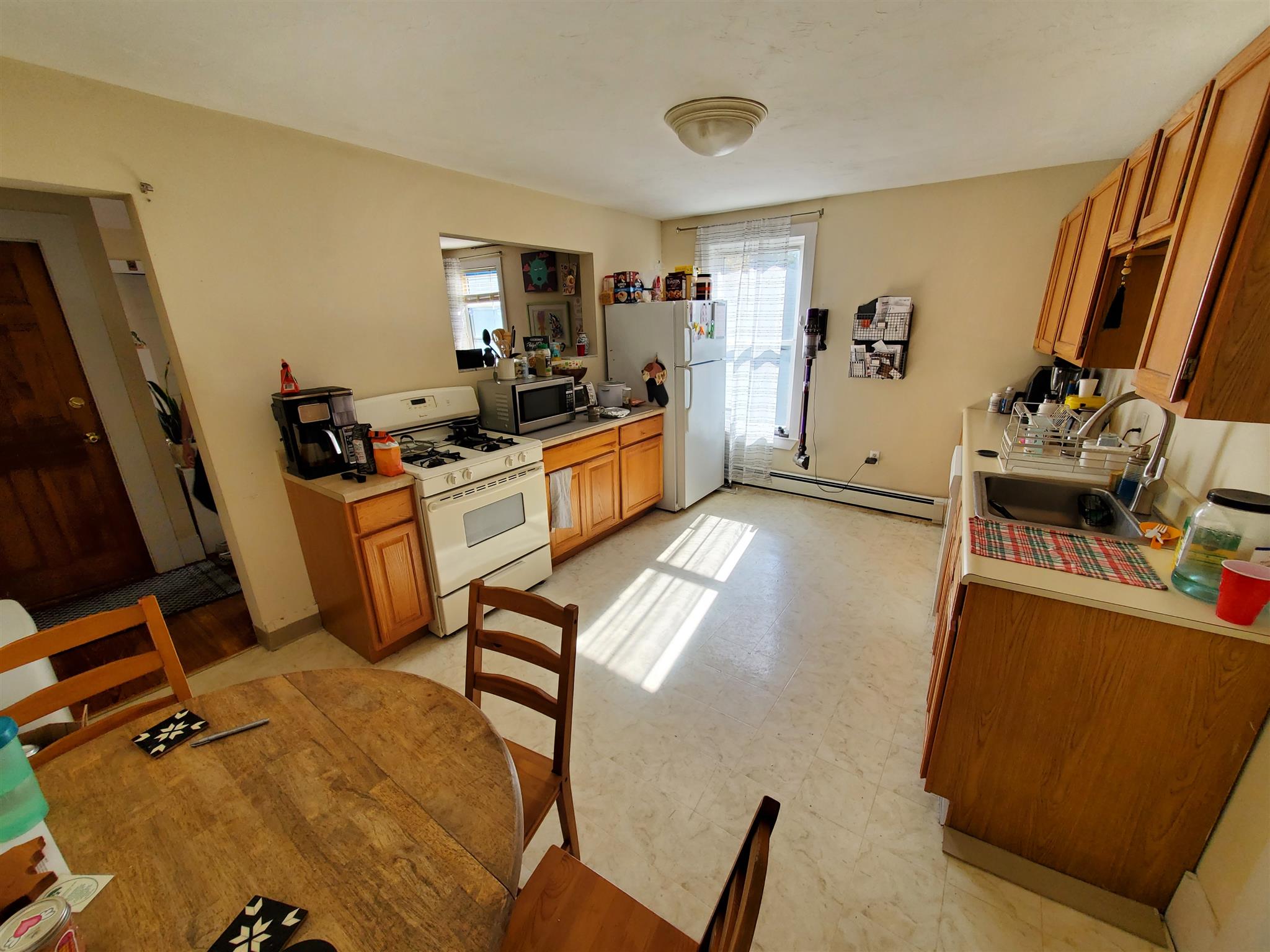 66 Mystic St, Arlington