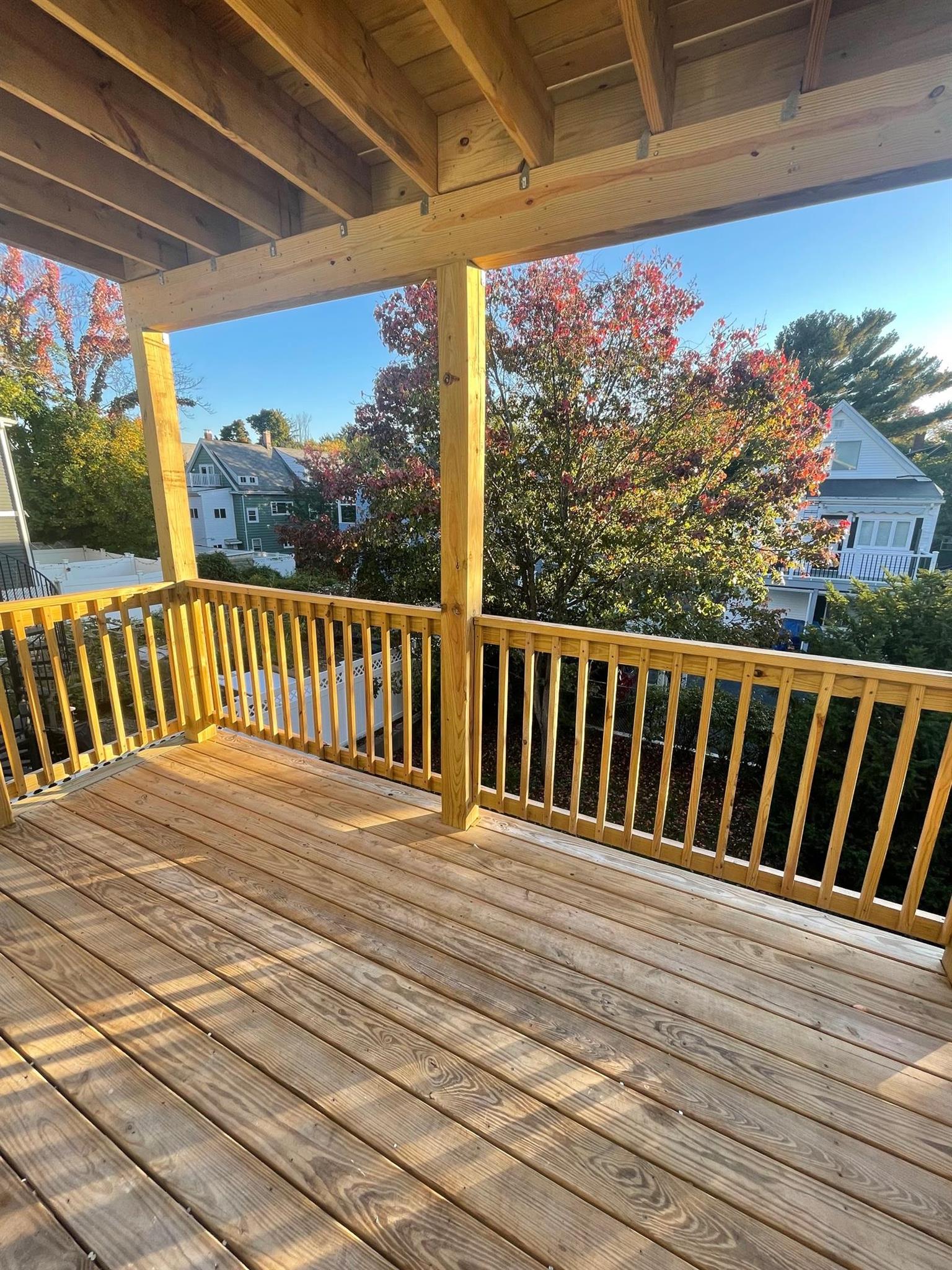 29 Alpine St, Powder House Square