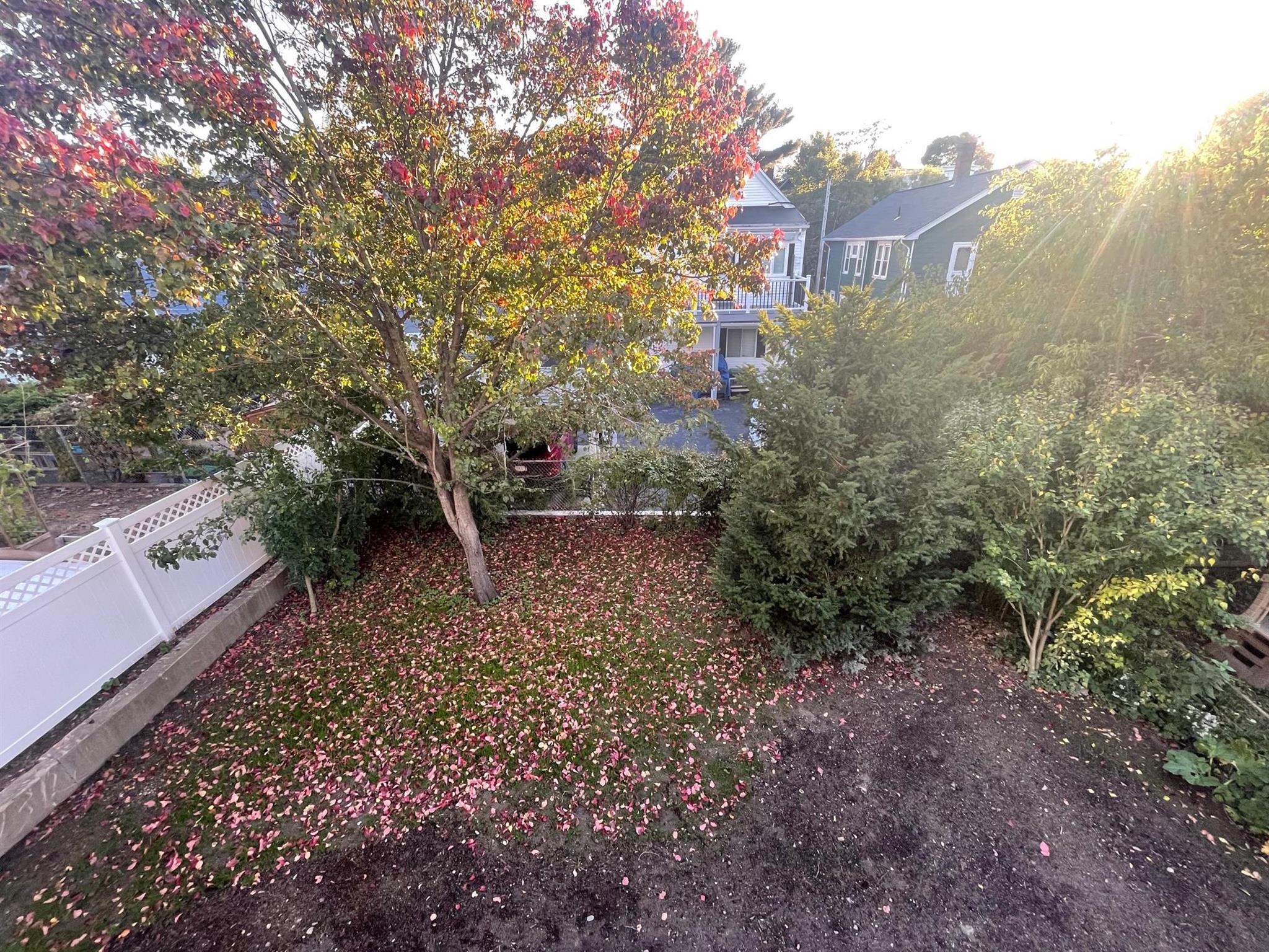 29 Alpine St, Powder House Square