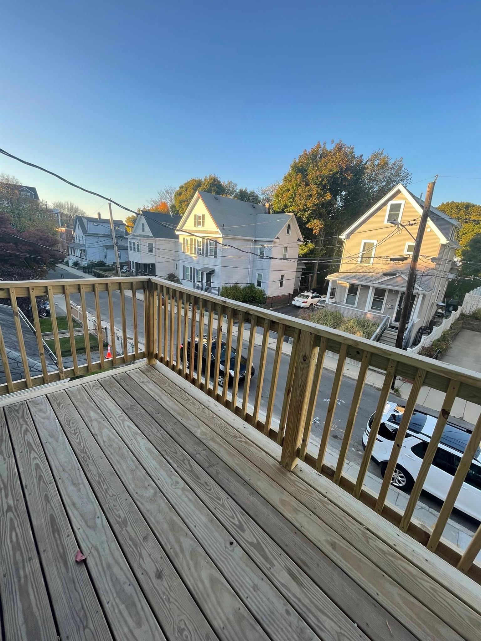 29 Alpine St, Powder House Square