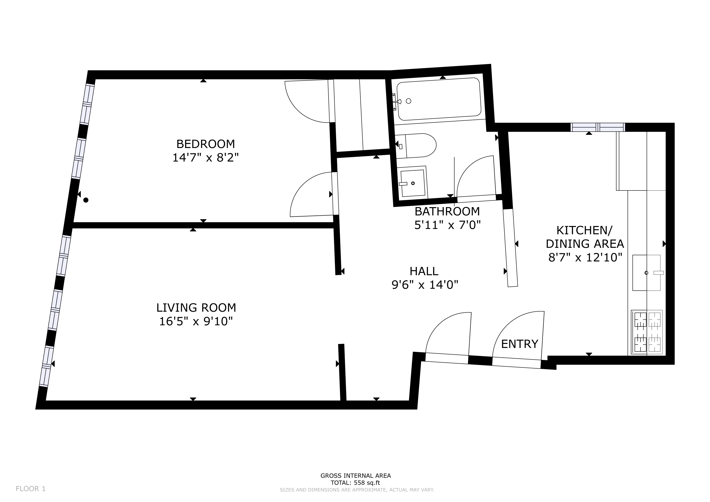 8 Chiswick Rd, Brighton