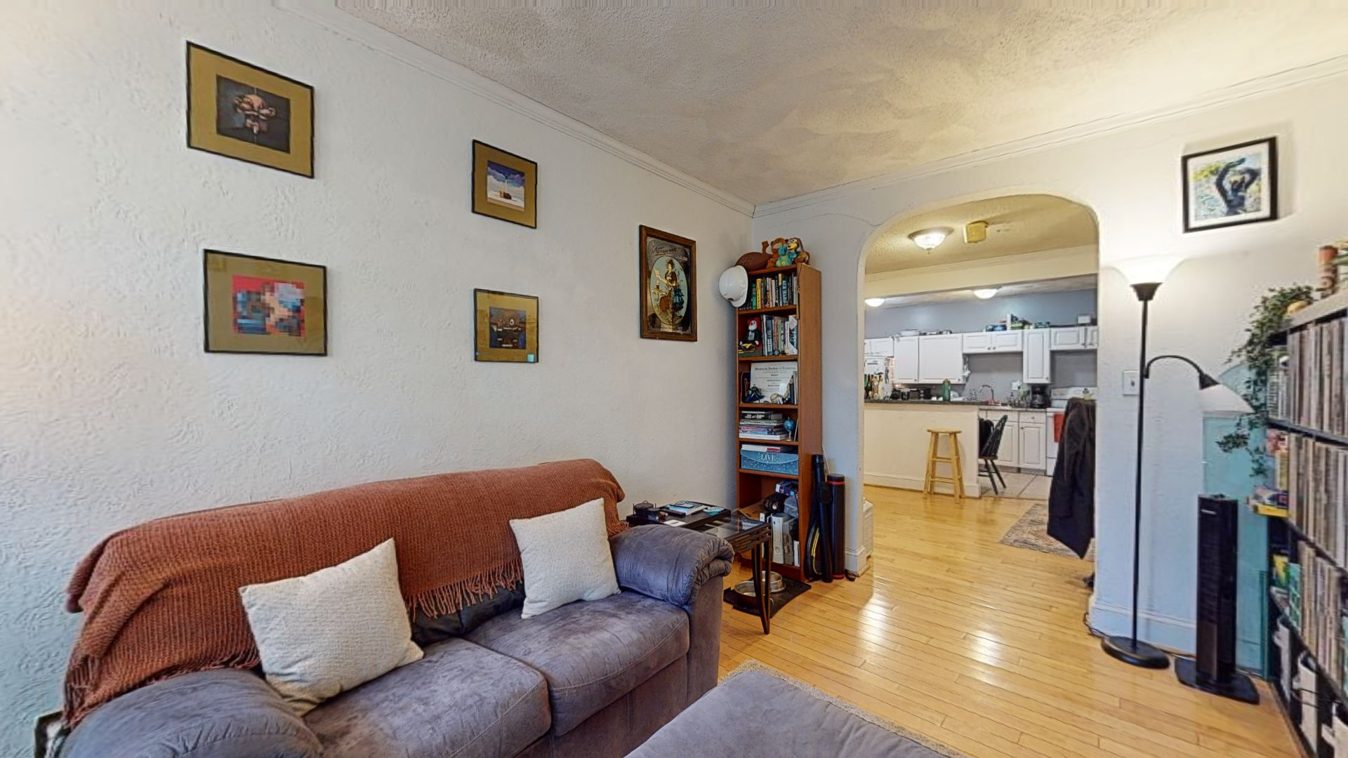 8 Chiswick Rd, Brighton