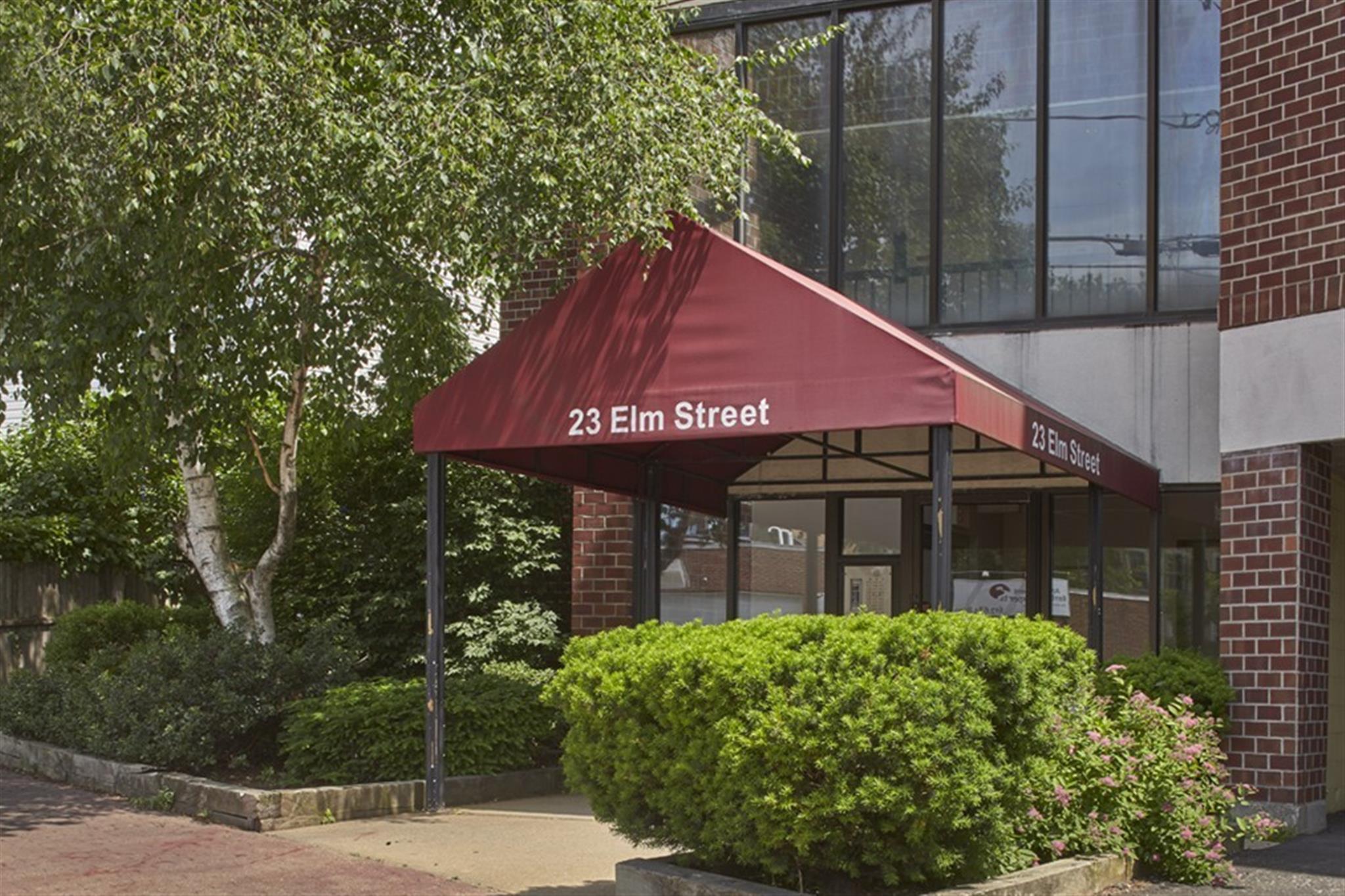 23 Elm St, Porter Square