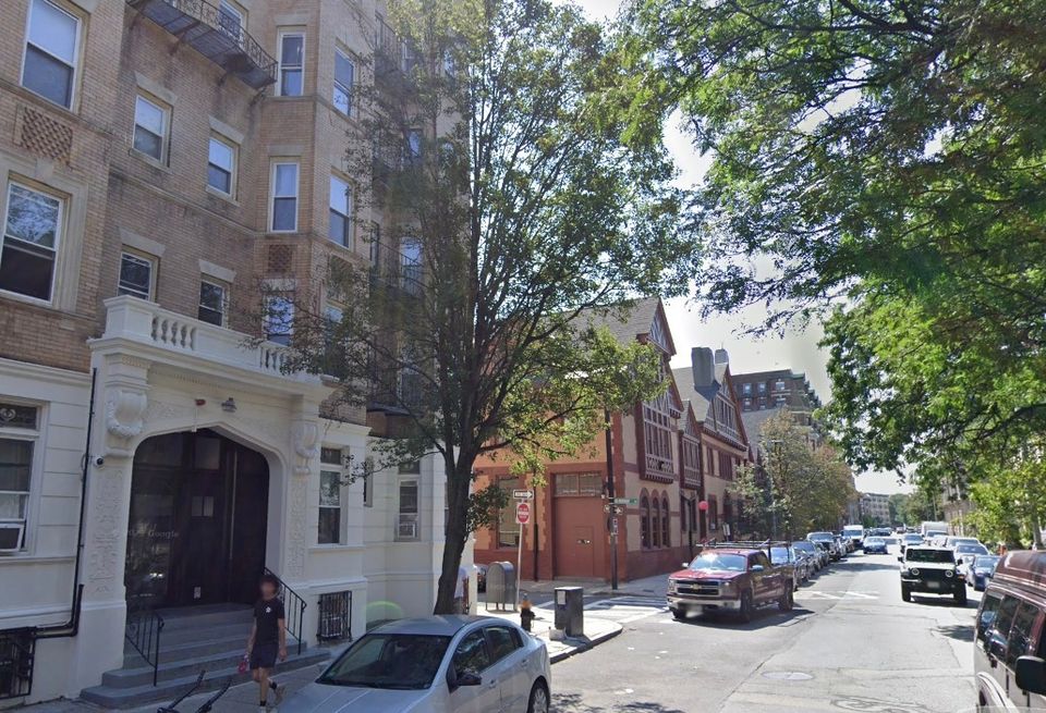 38 Hemenway St, Fenway