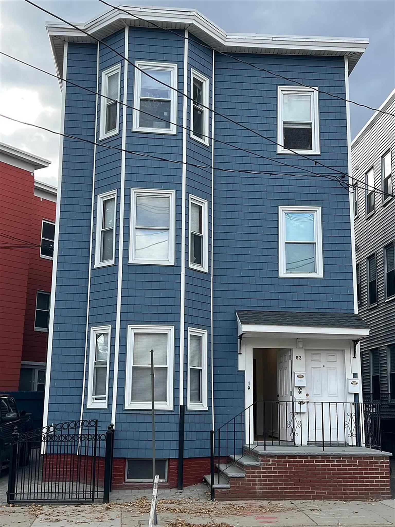 63 Webster Ave, Union Square