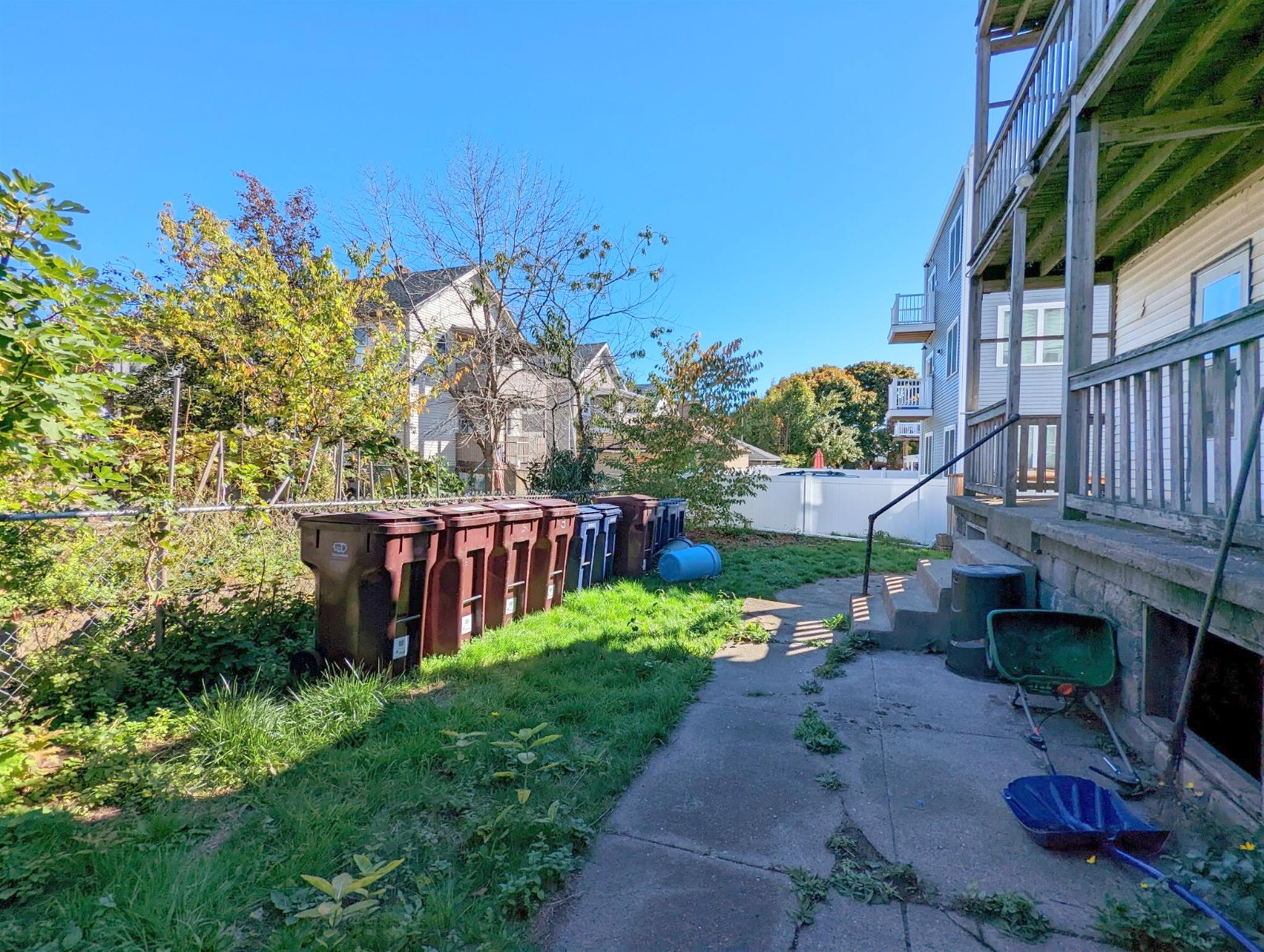 93 Madison Ave, Everett