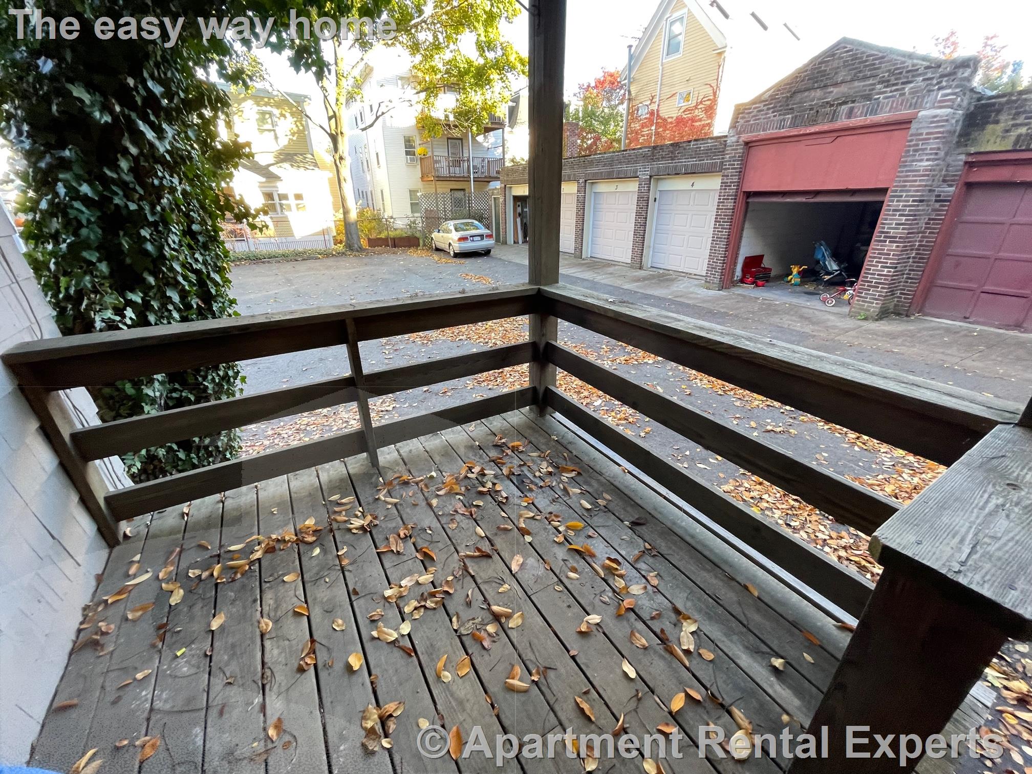 78 Kirkland, Harvard Square