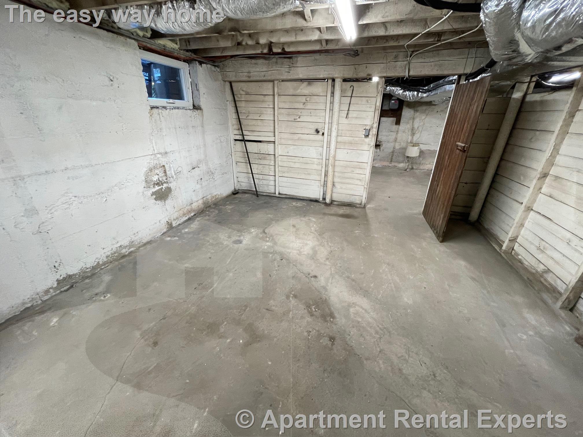 78 Kirkland, Harvard Square