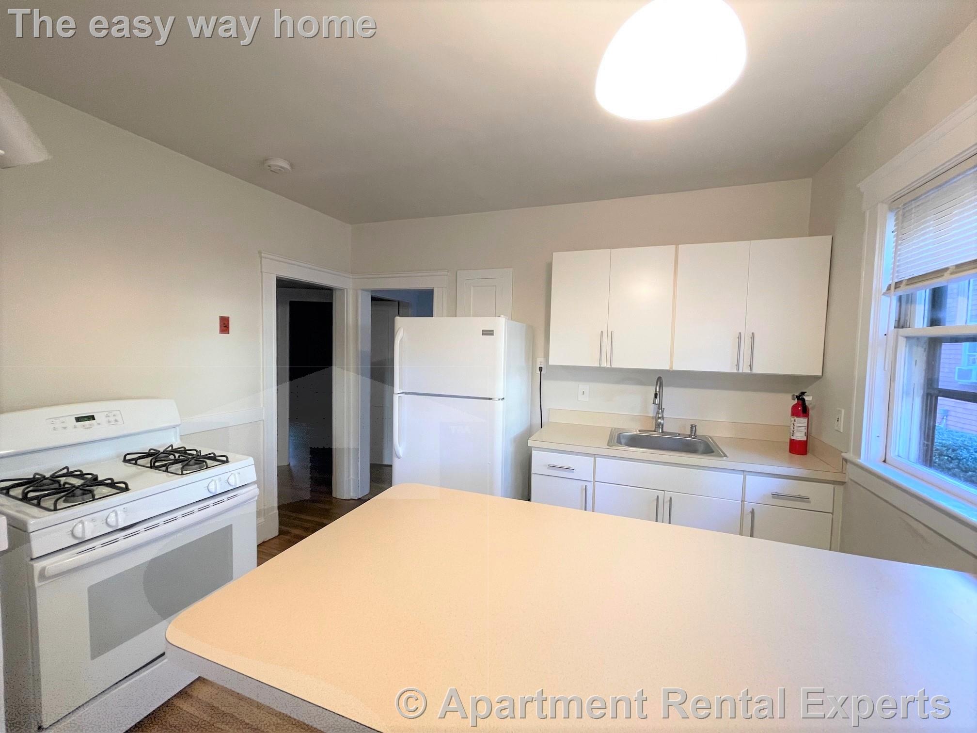 78 Kirkland, Harvard Square