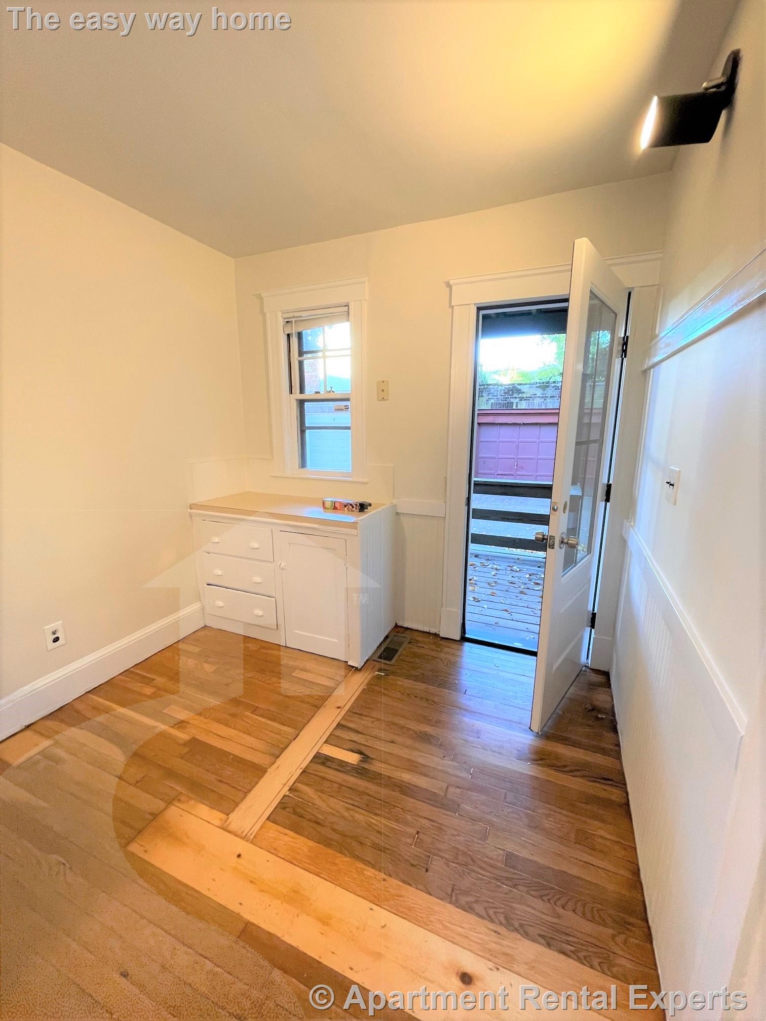 78 Kirkland, Harvard Square