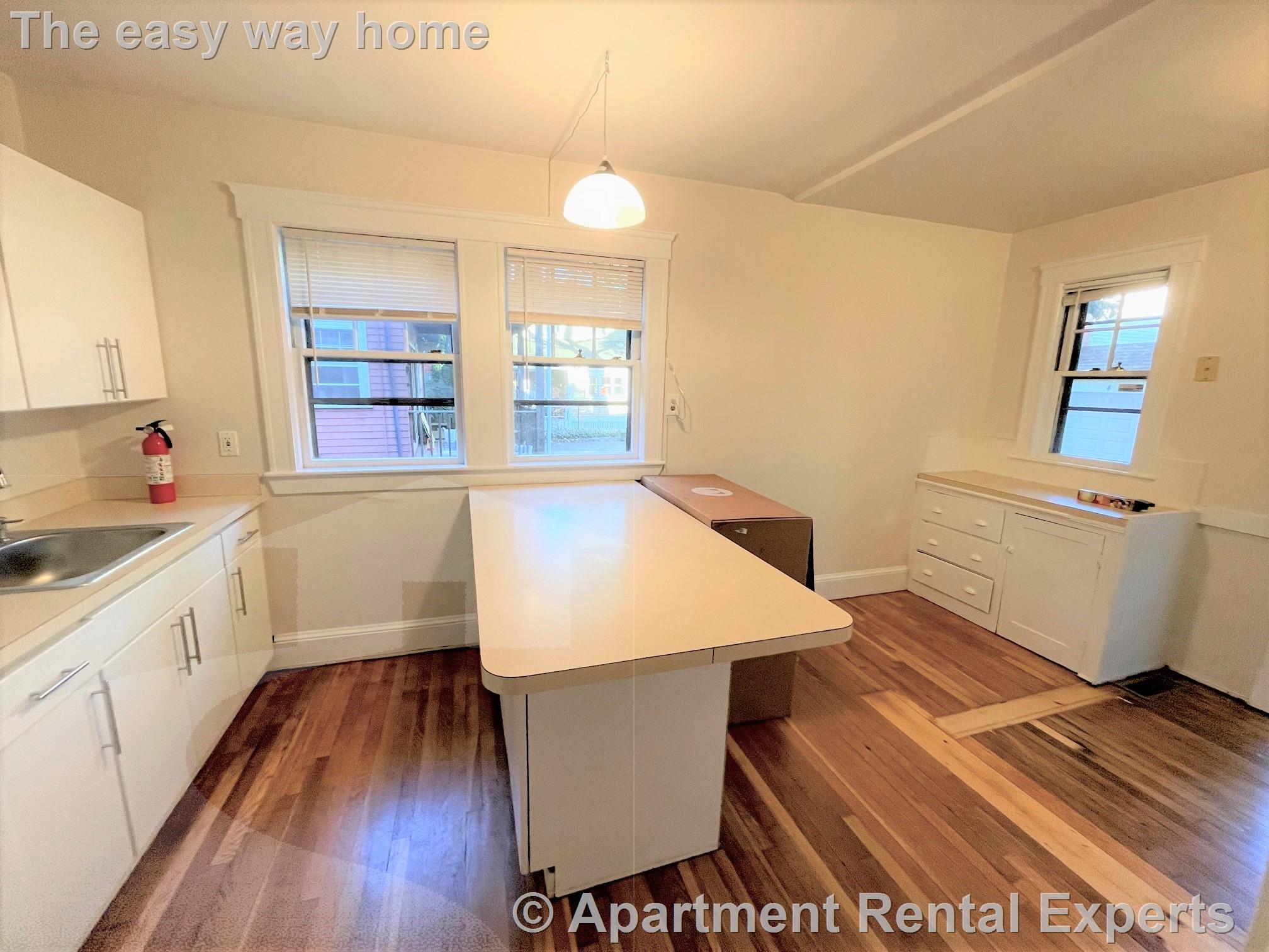 78 Kirkland, Harvard Square