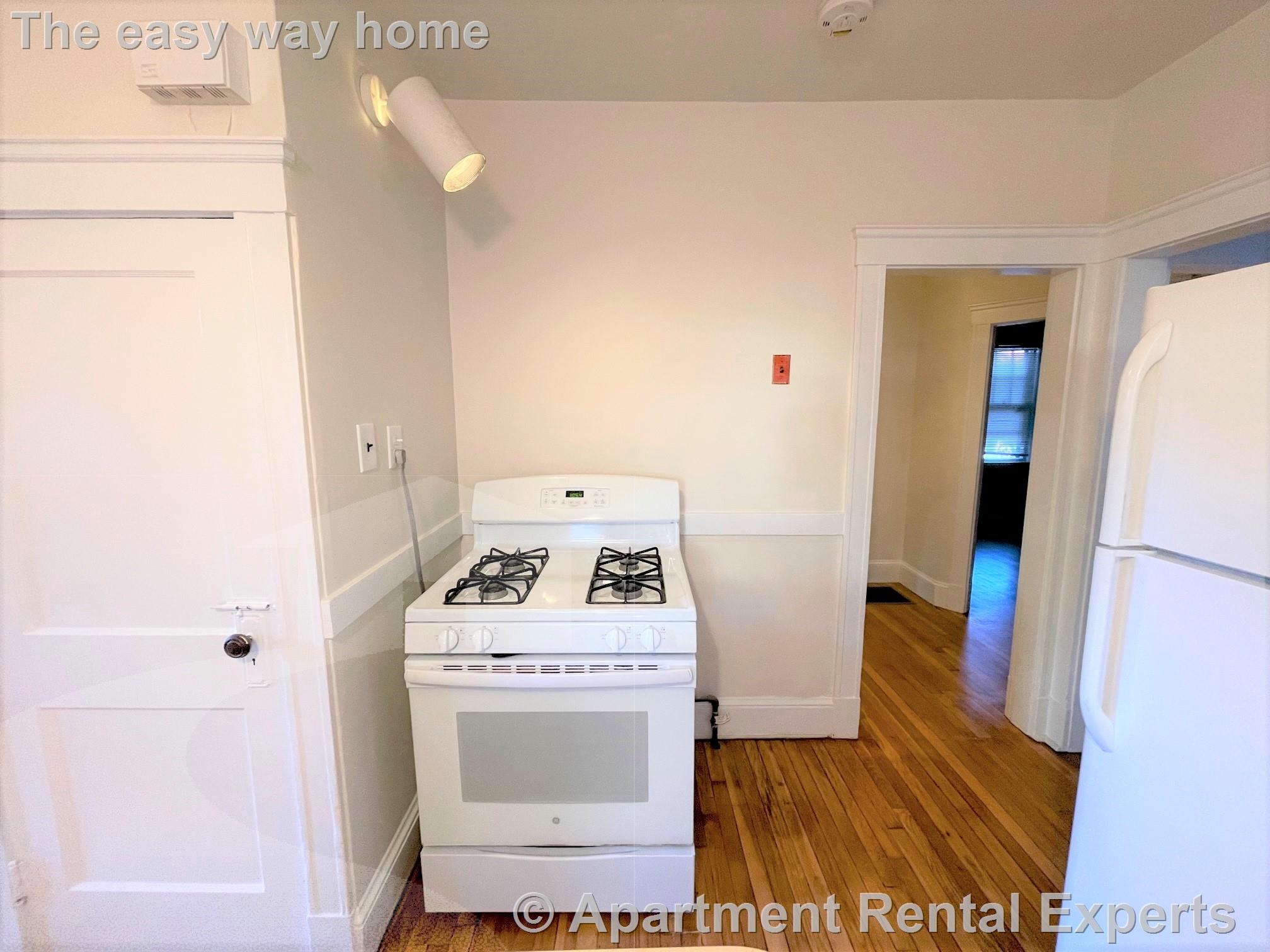 78 Kirkland, Harvard Square