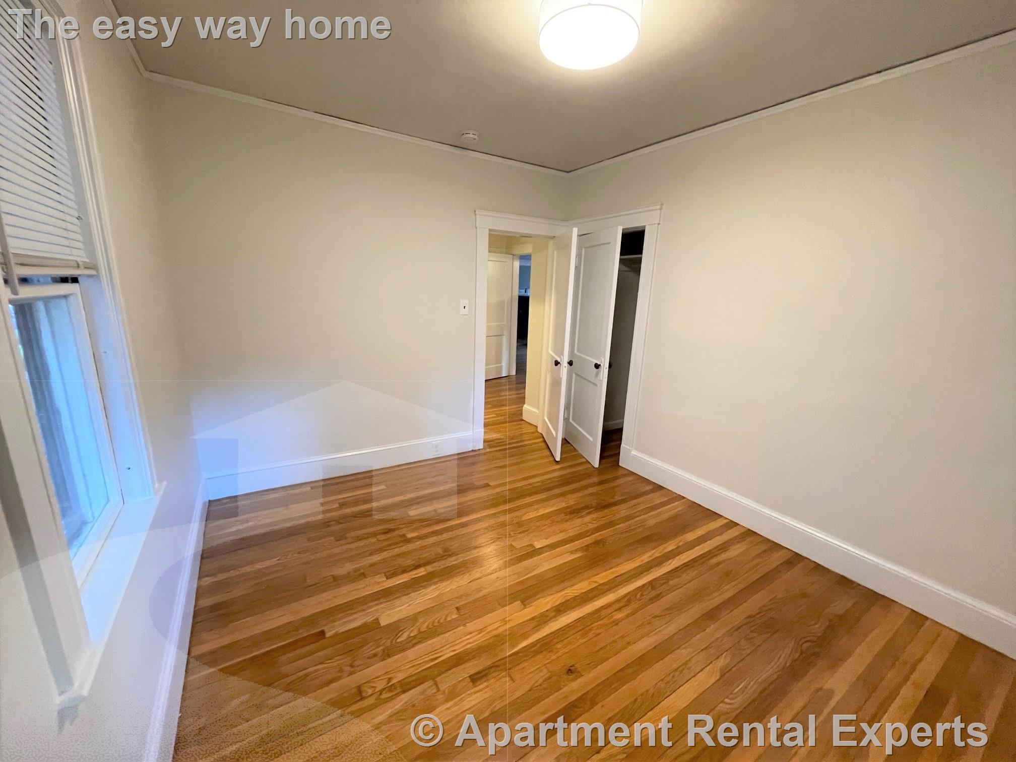 78 Kirkland, Harvard Square