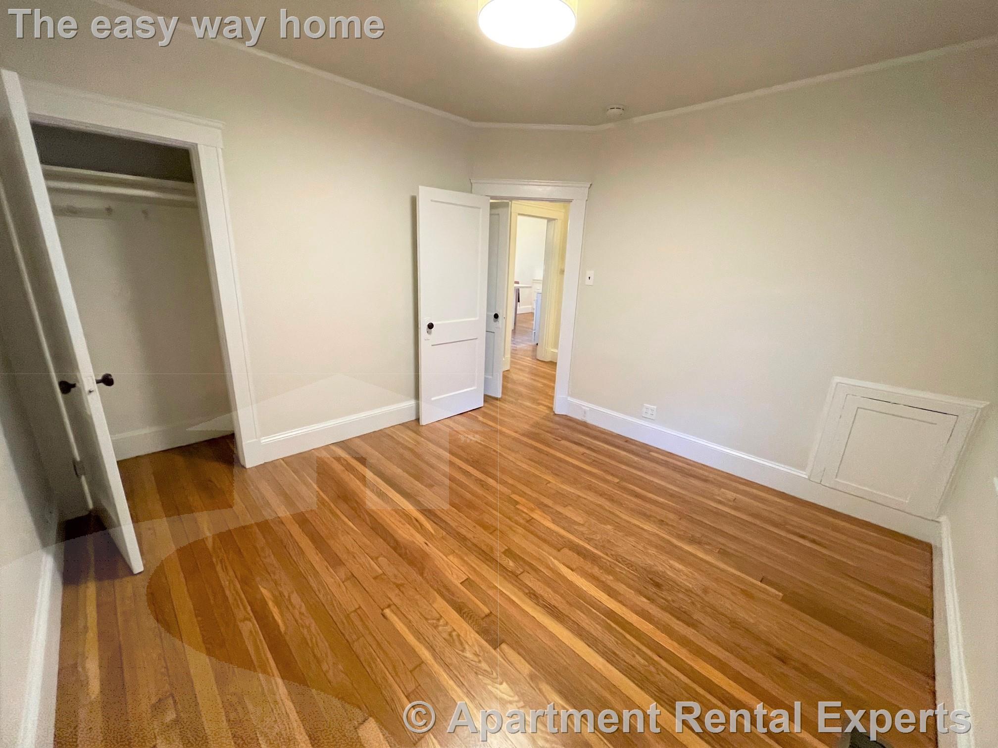 78 Kirkland, Harvard Square