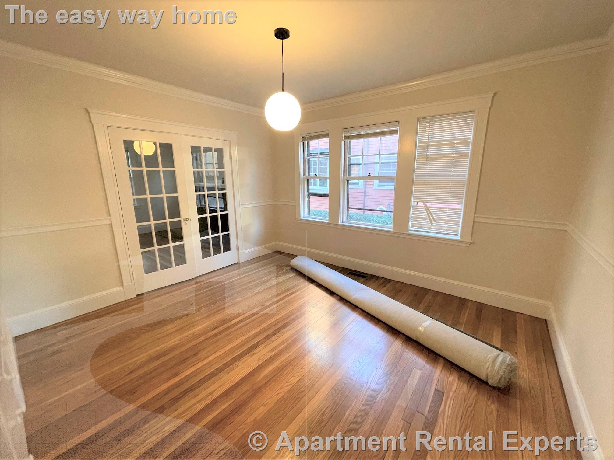 78 Kirkland, Harvard Square