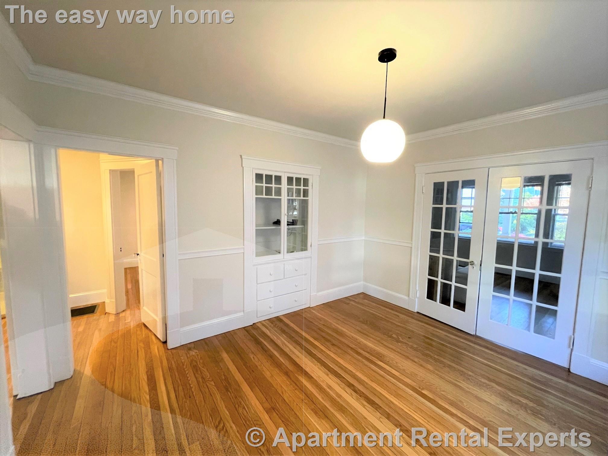 78 Kirkland, Harvard Square