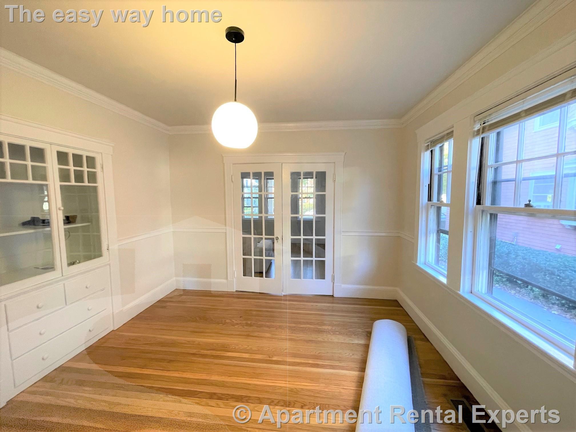 78 Kirkland, Harvard Square