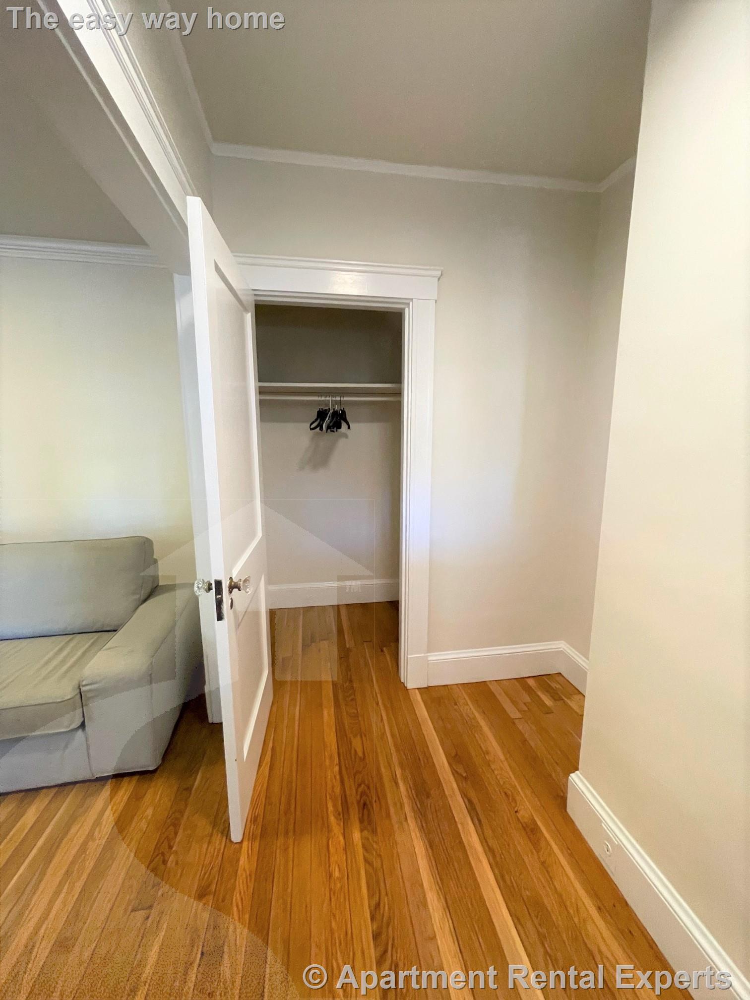 78 Kirkland, Harvard Square