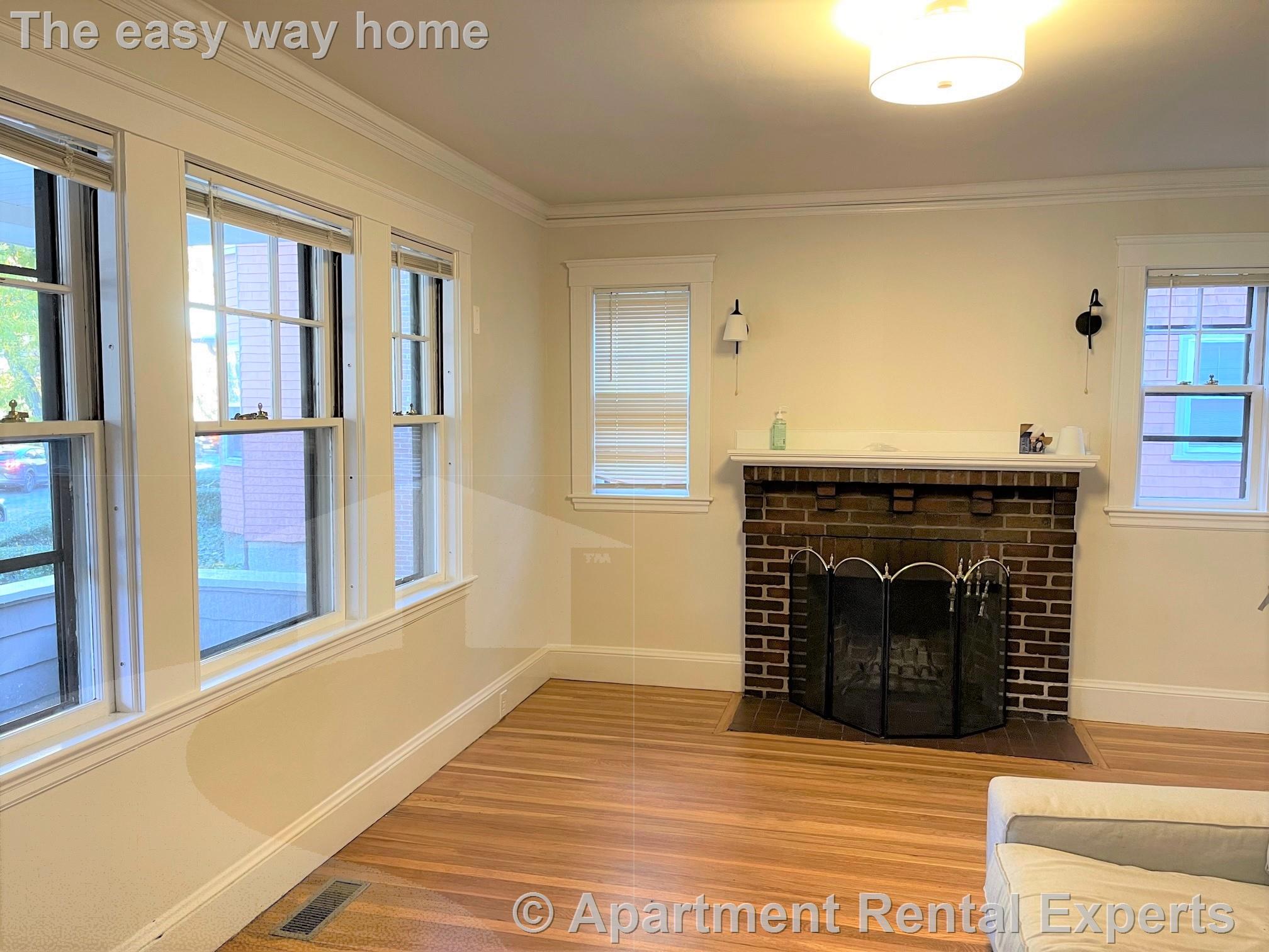 78 Kirkland, Harvard Square