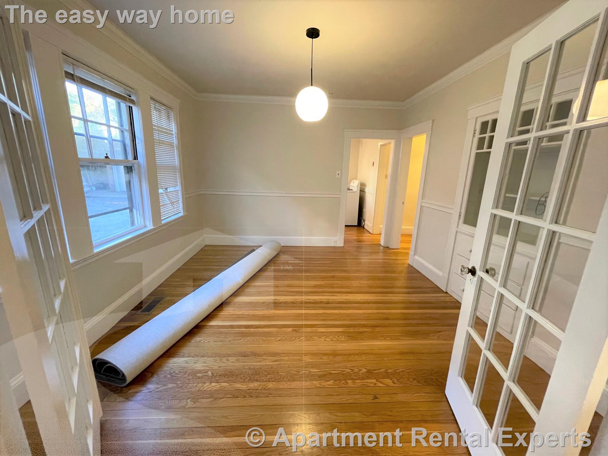 78 Kirkland, Harvard Square