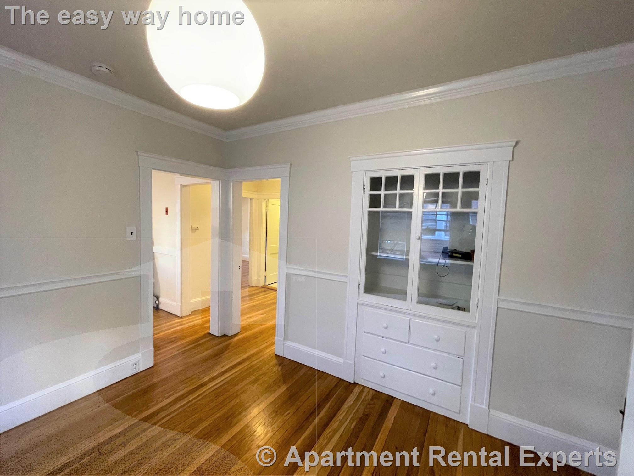 78 Kirkland, Harvard Square