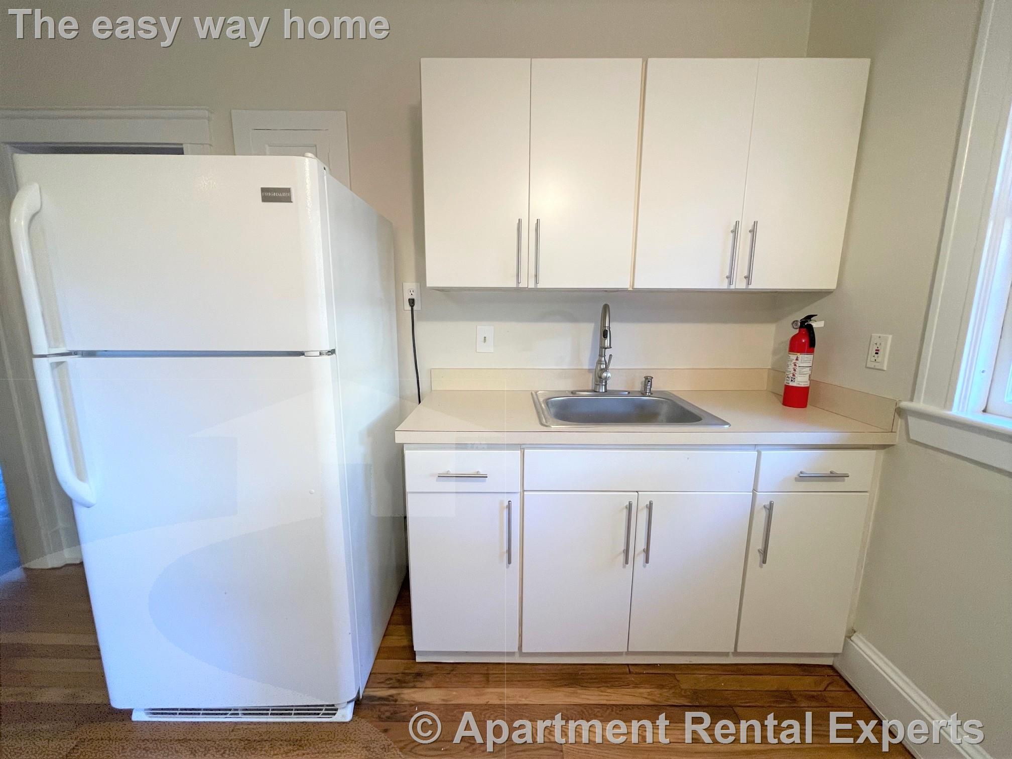 78 Kirkland, Harvard Square