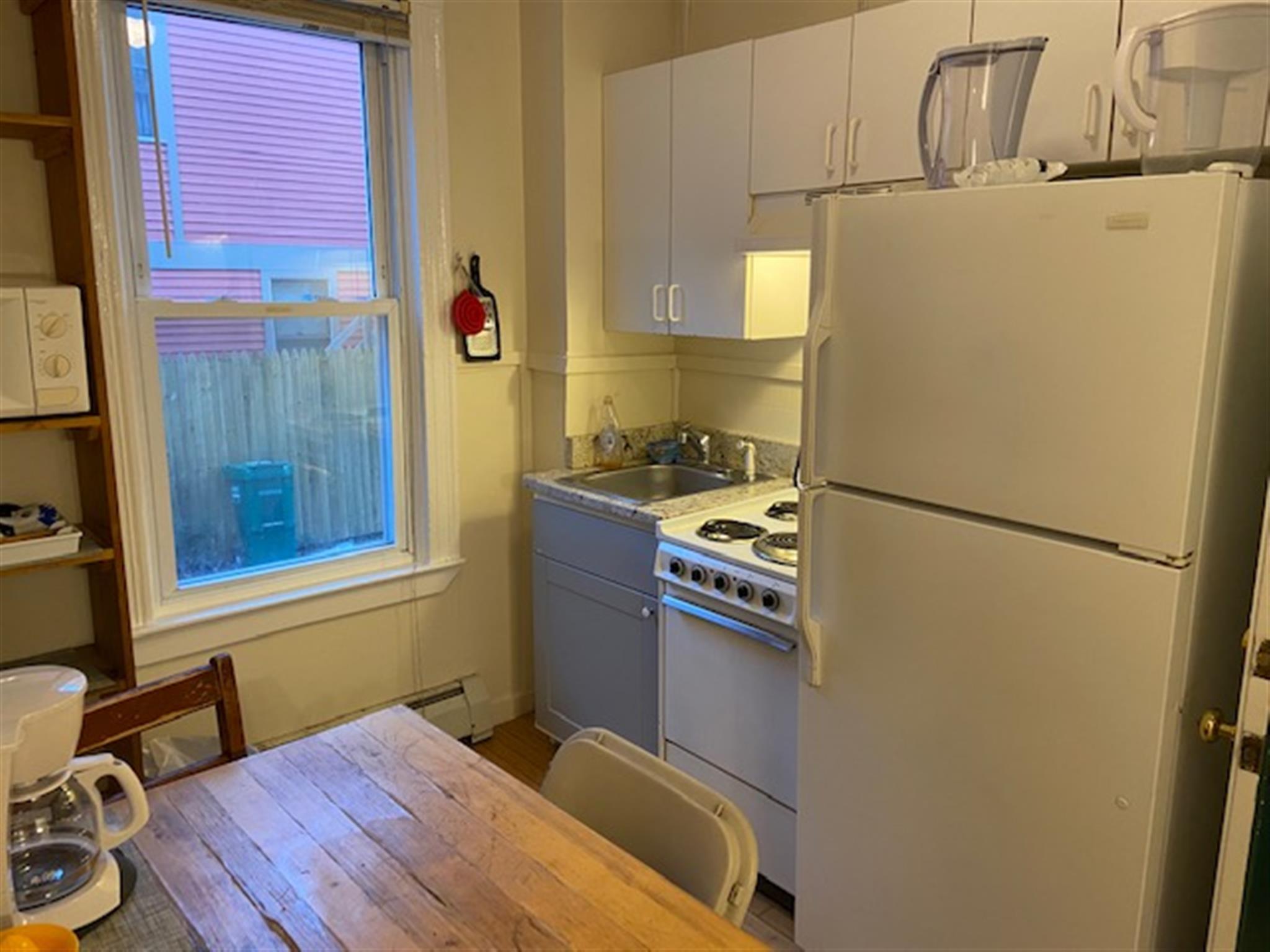 225 Charles St, East Cambridge