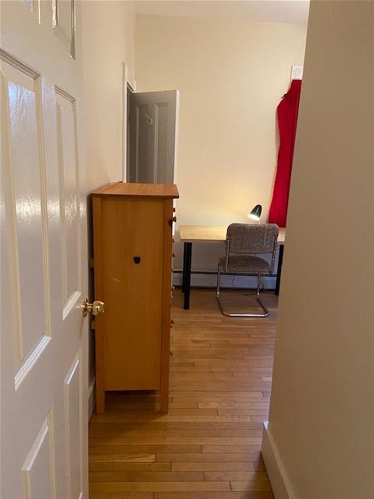 225 Charles St, East Cambridge