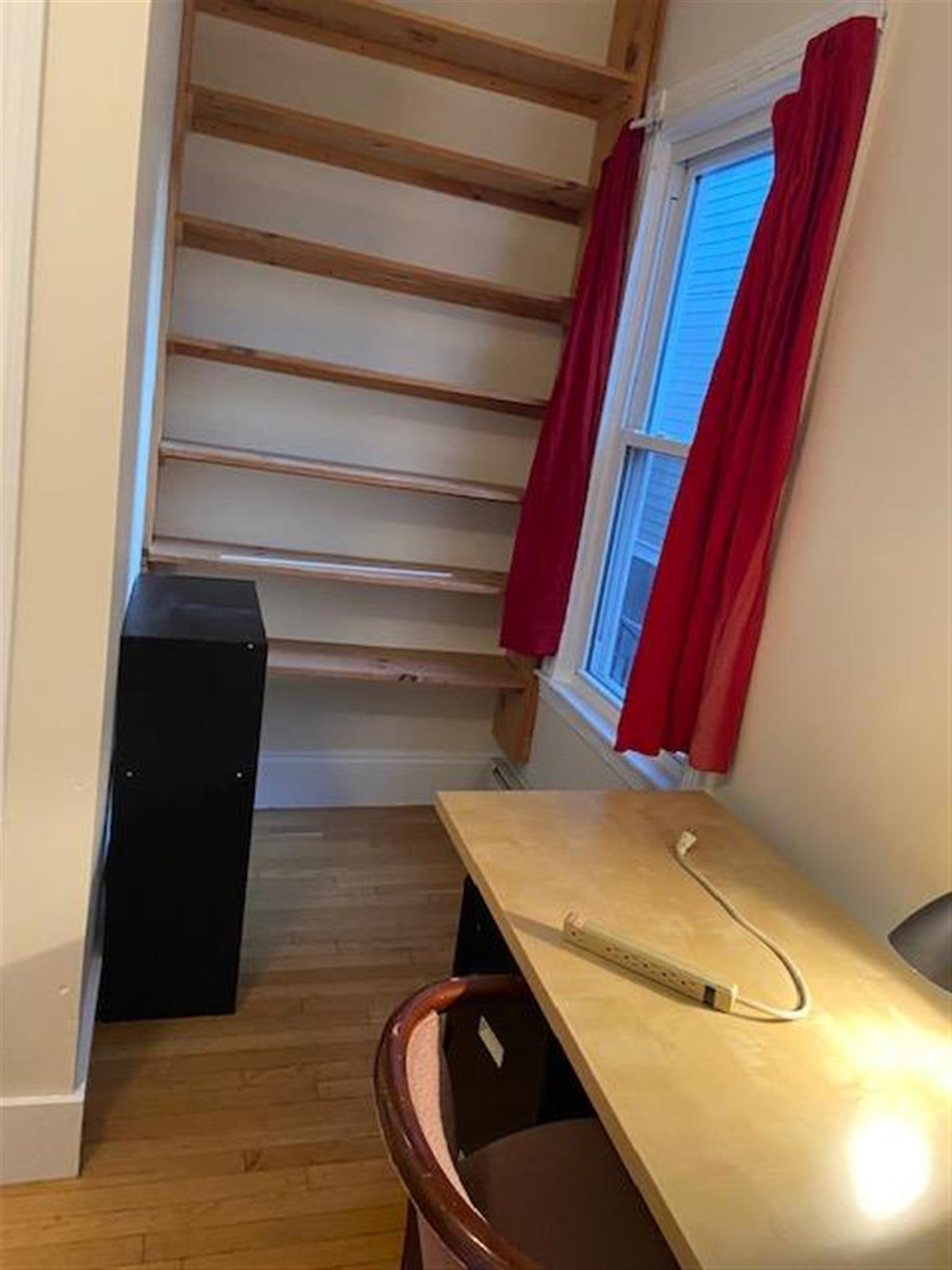 225 Charles St, East Cambridge