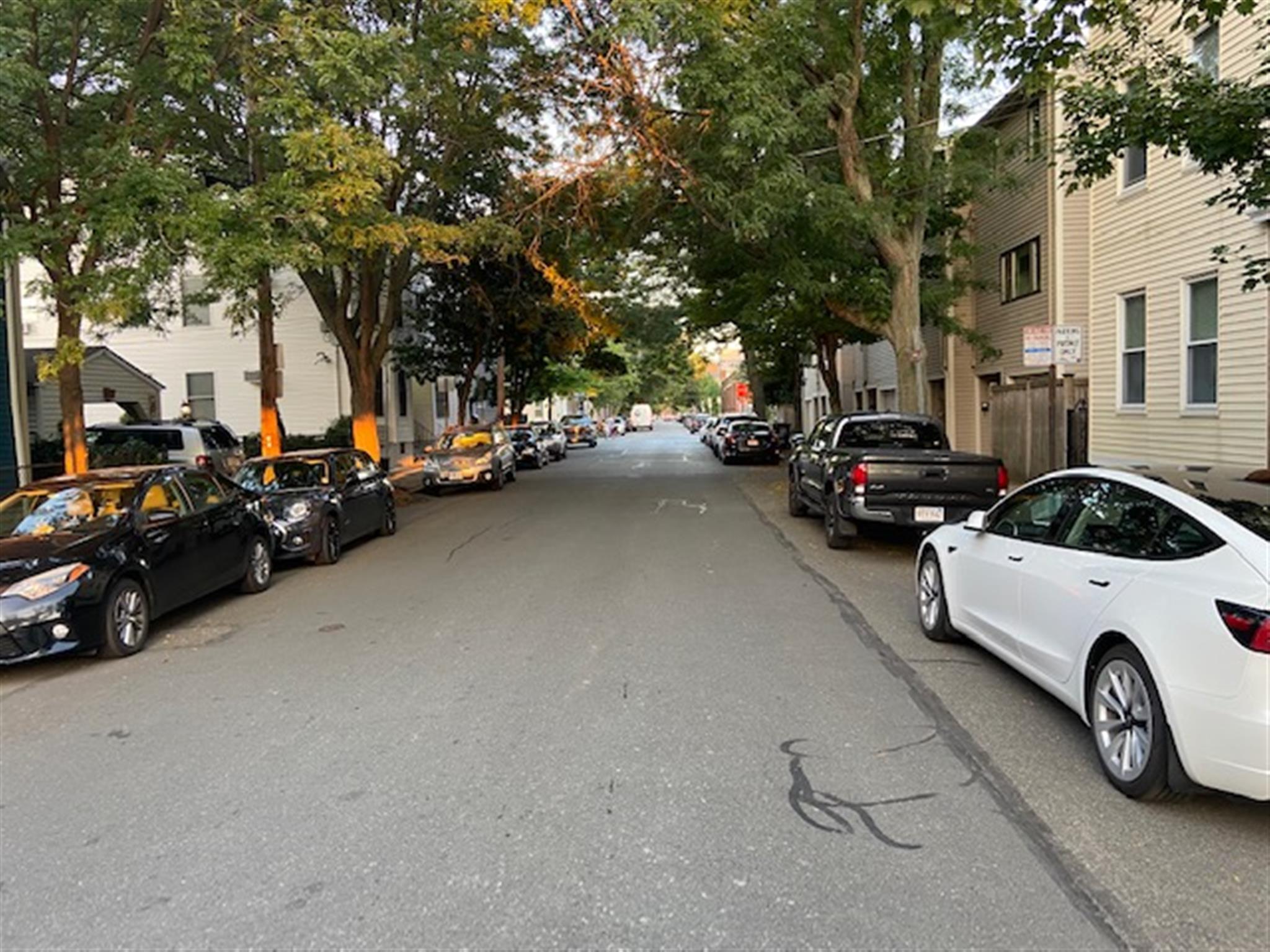 225 Charles St, East Cambridge