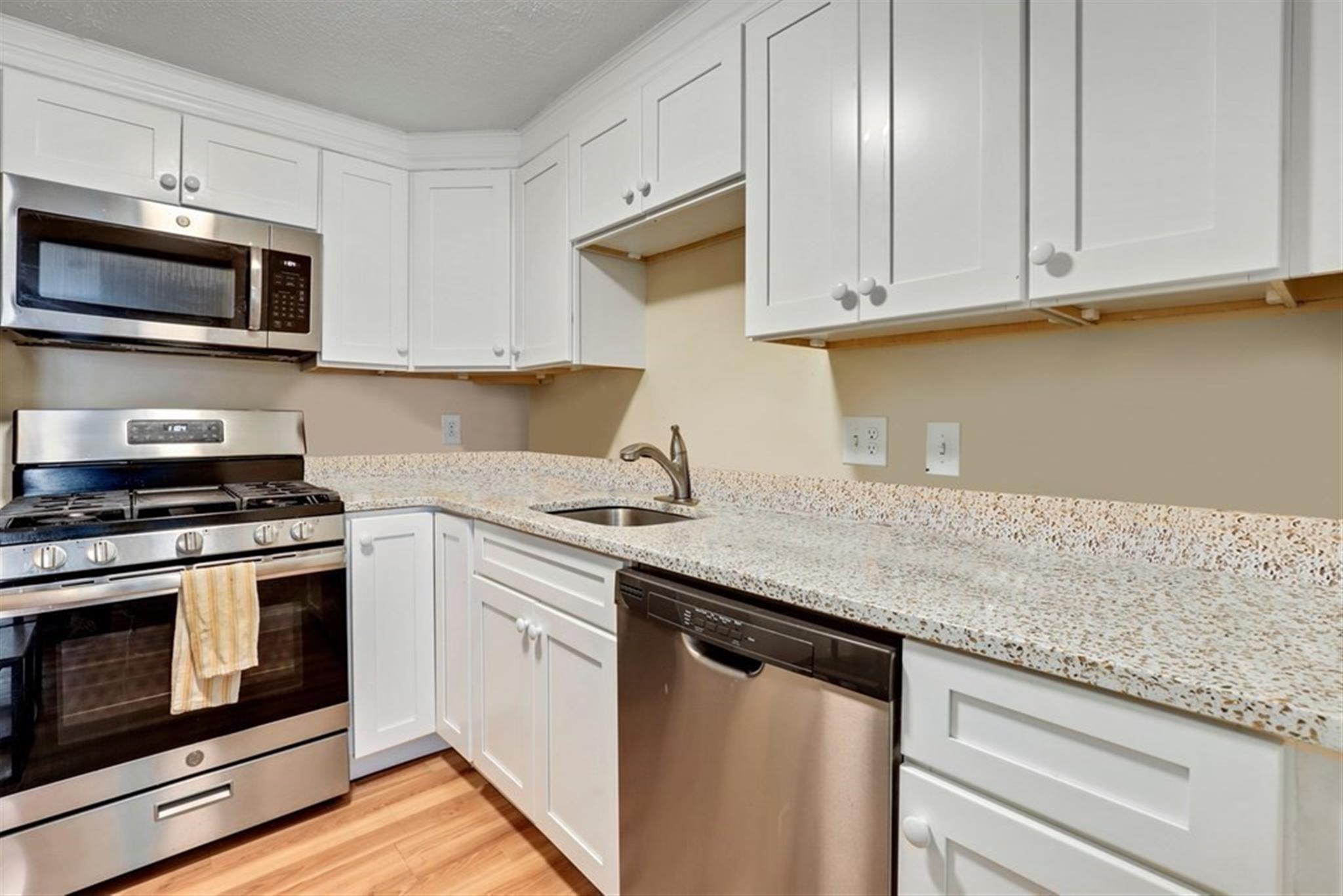 81 Summer St, Union Square