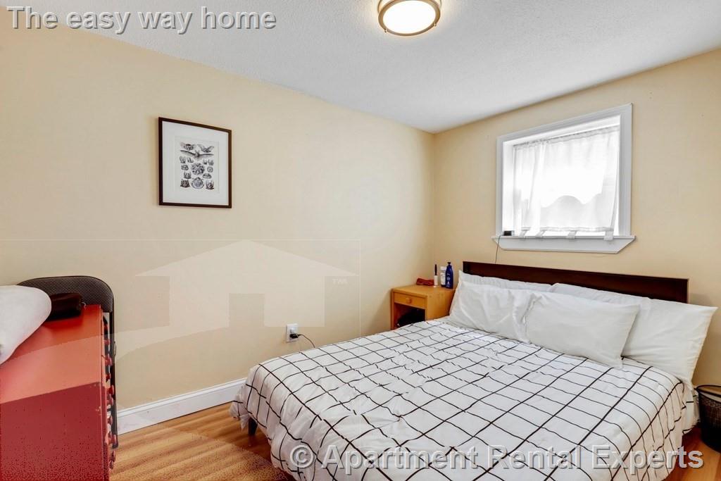 81 Summer, Union Square