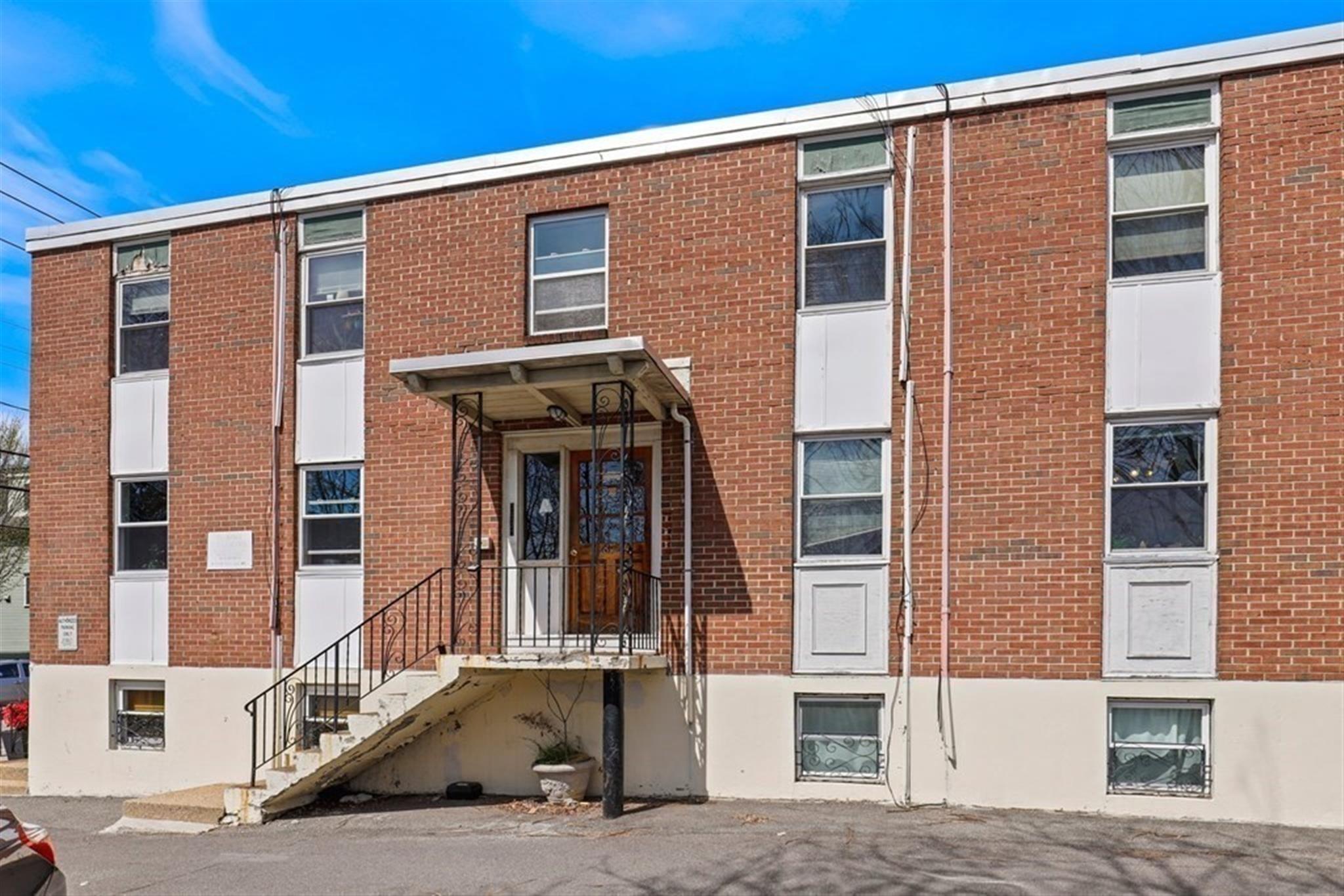 81 Summer St, Union Square