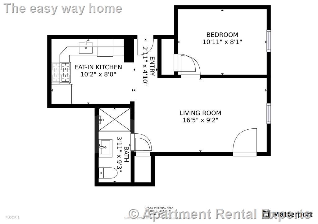 81 Summer, Union Square