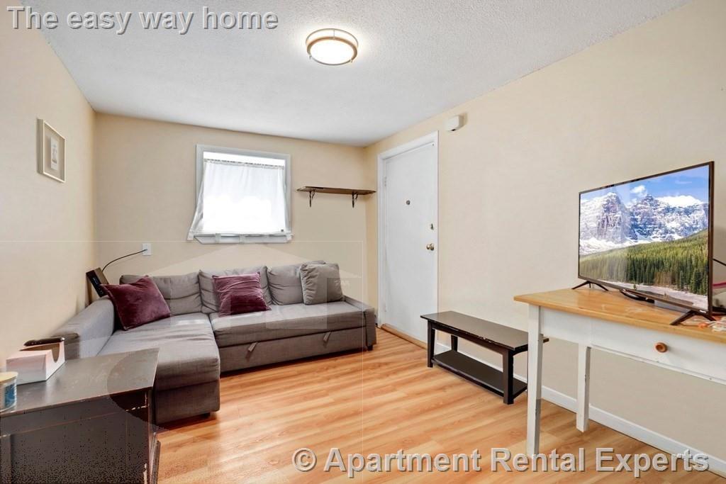 81 Summer, Union Square