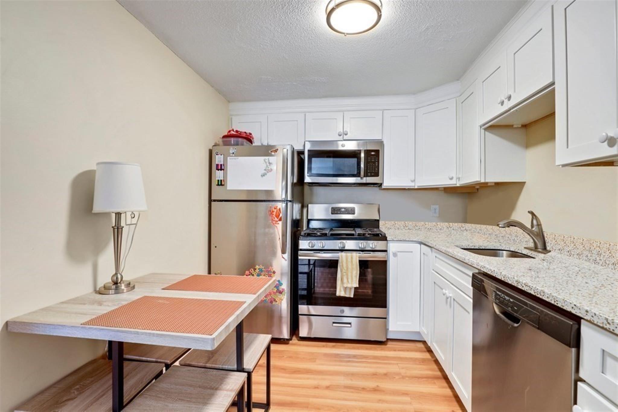 81 Summer St, Union Square