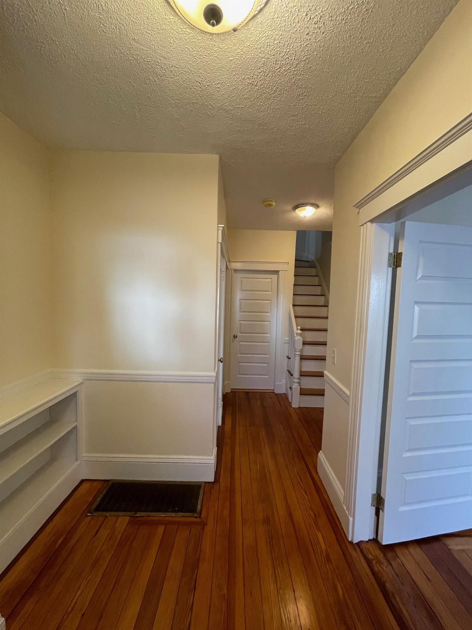 153 Willow Ave, Davis Square