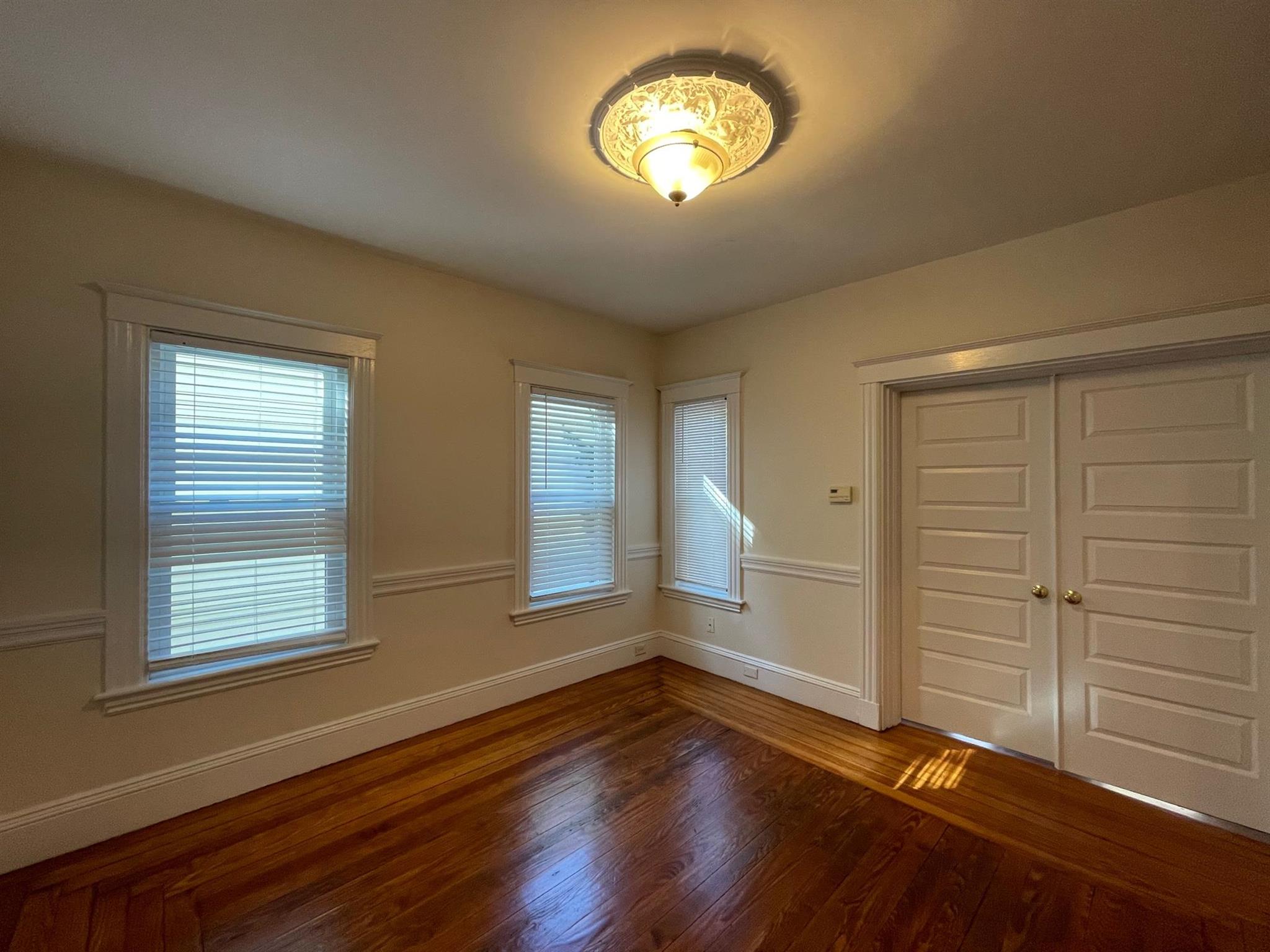 153 Willow Ave, Davis Square