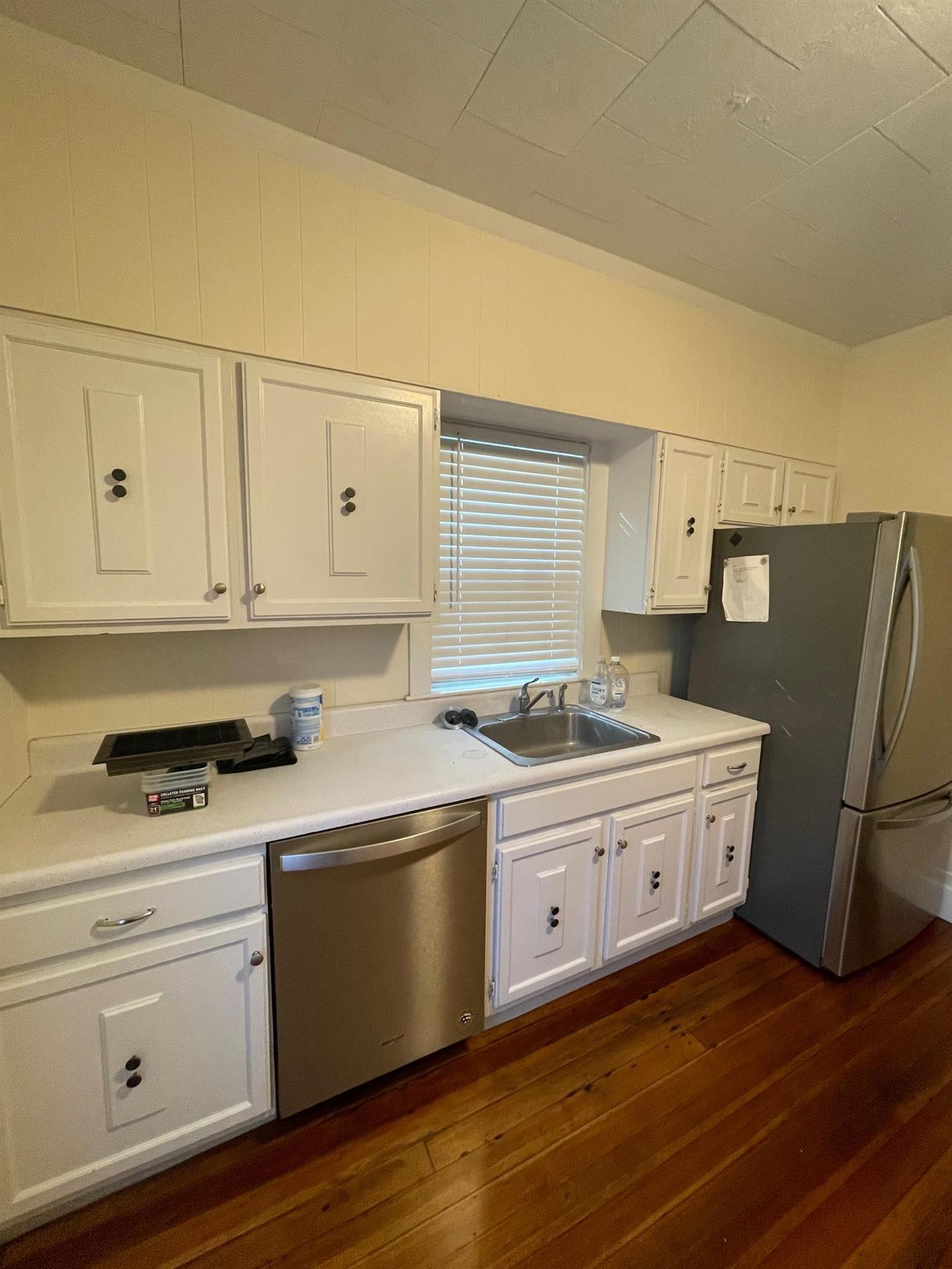 153 Willow Ave, Davis Square