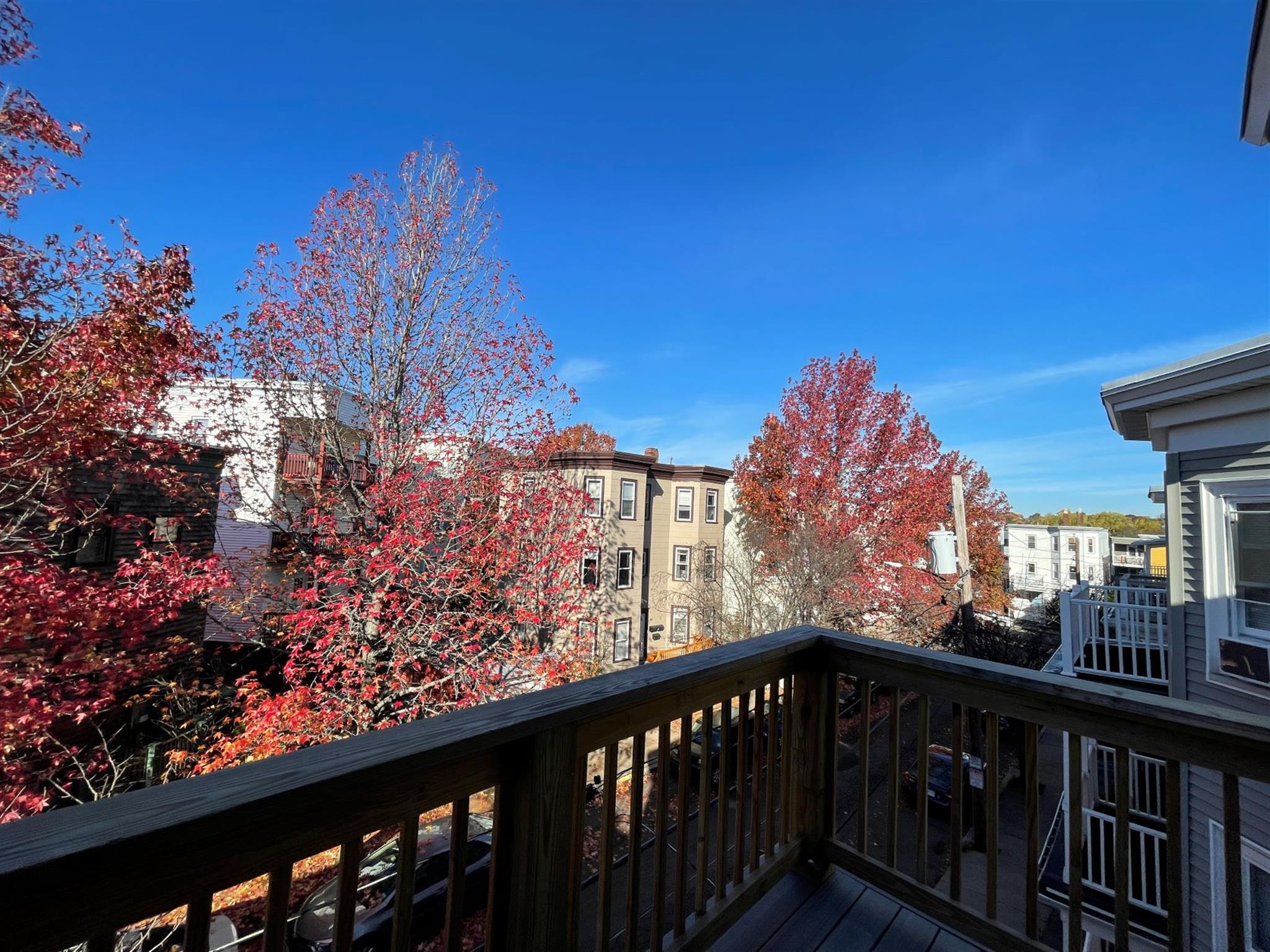 15 Harold St, Inman Square