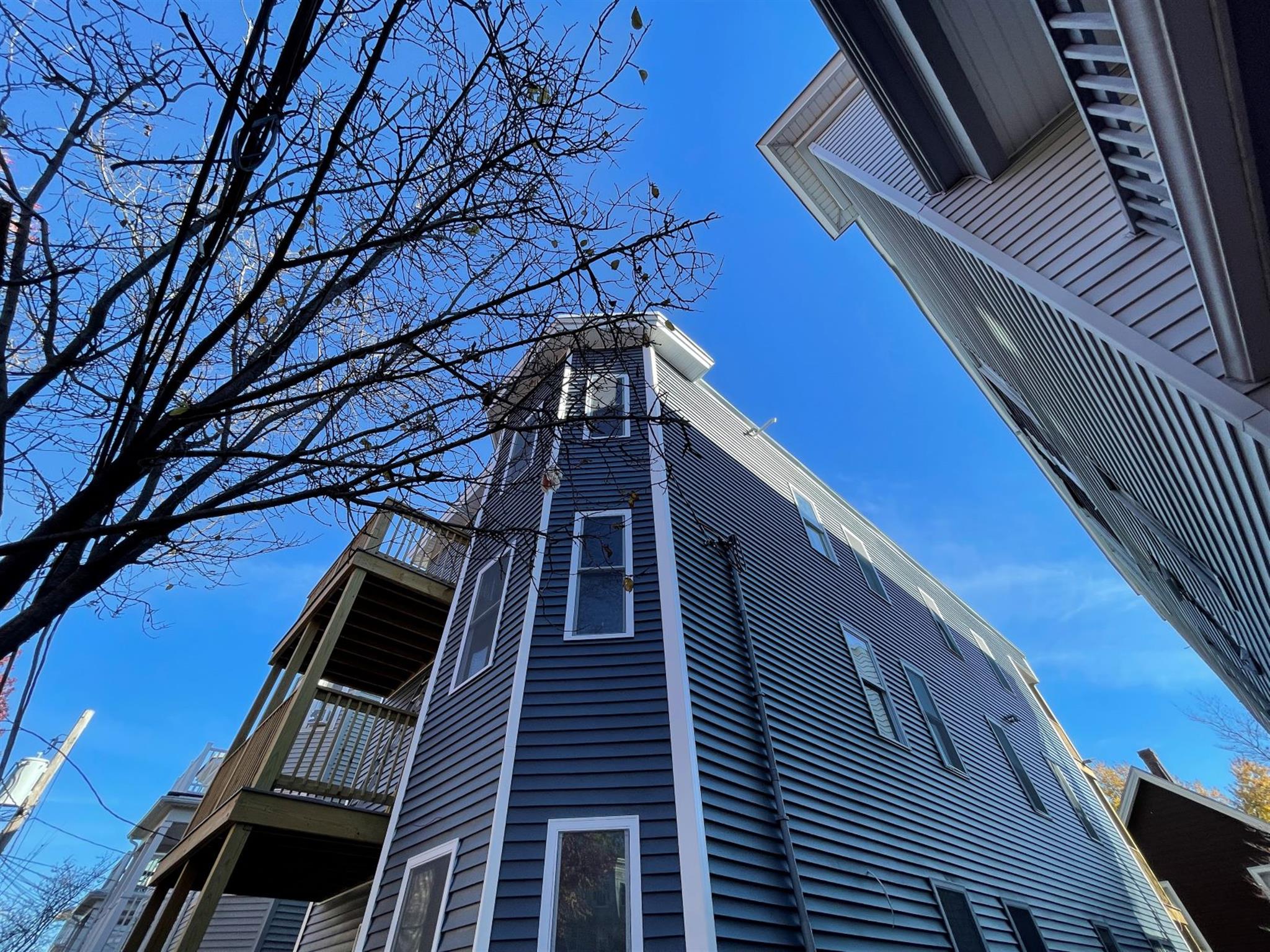 15 Harold St, Inman Square
